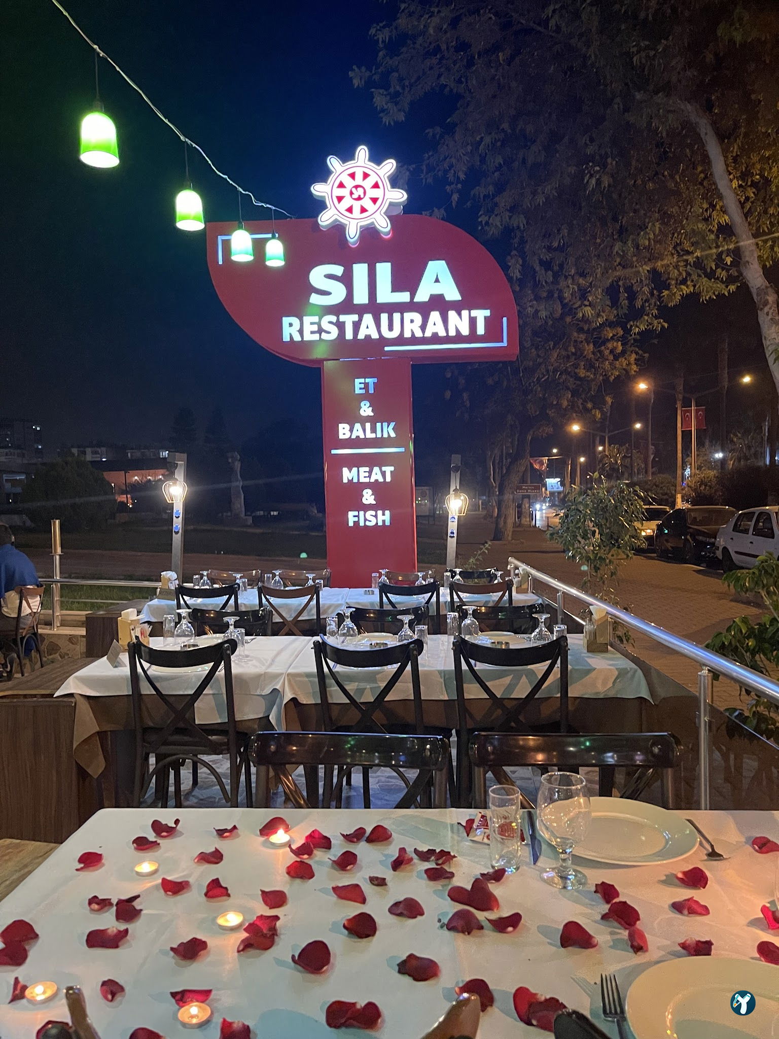 Sila Restaurant