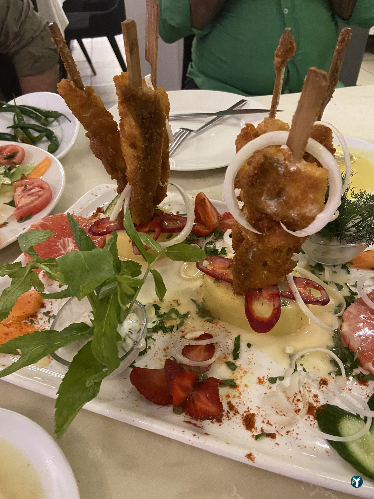 Sila Restaurant