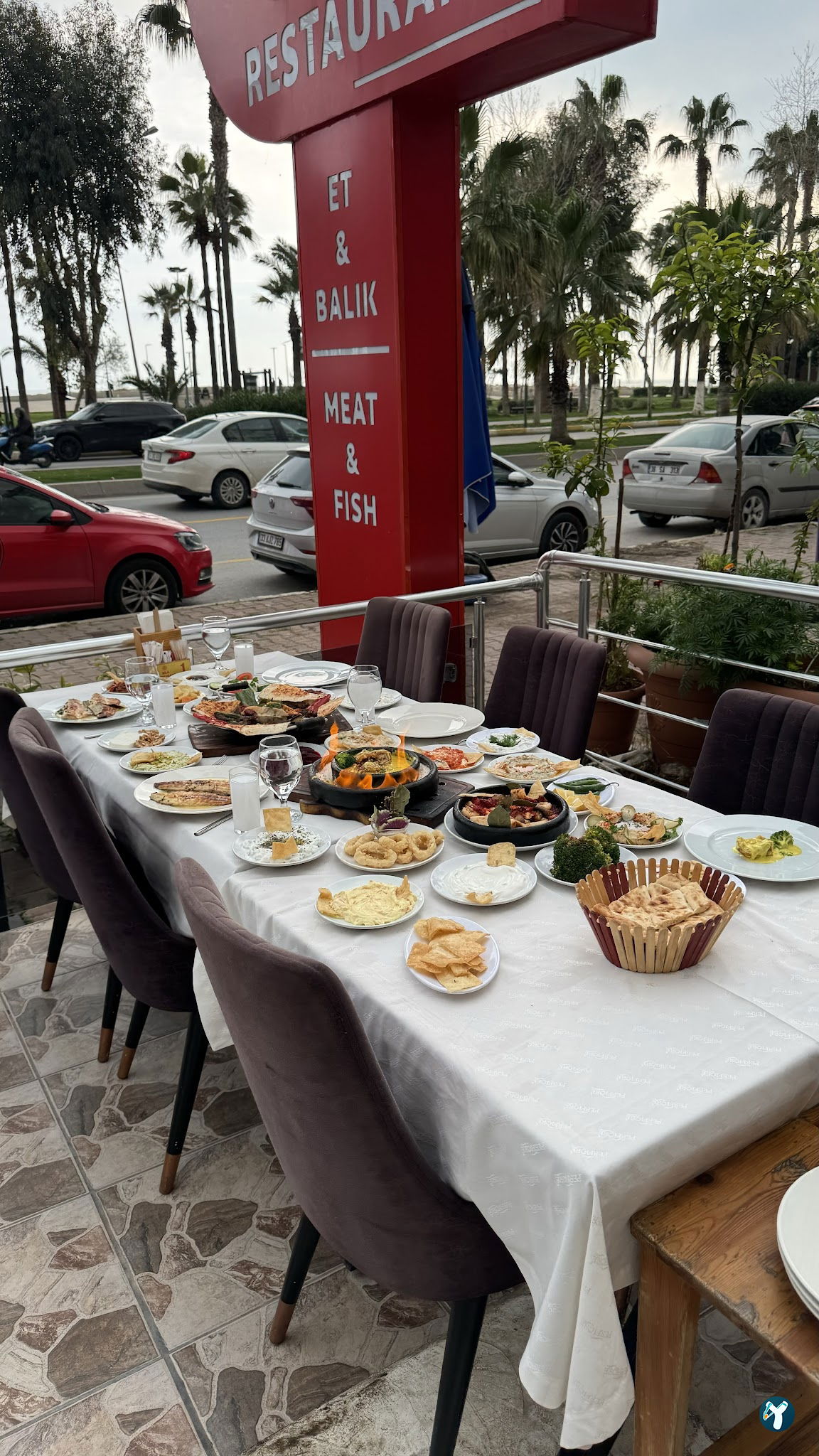 Sila Restaurant