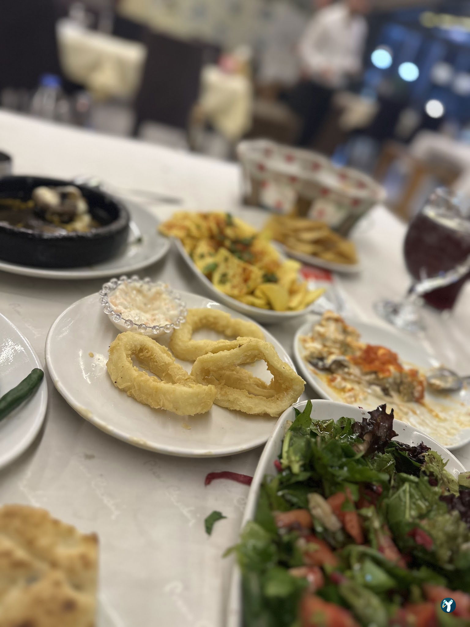 Sila Restaurant