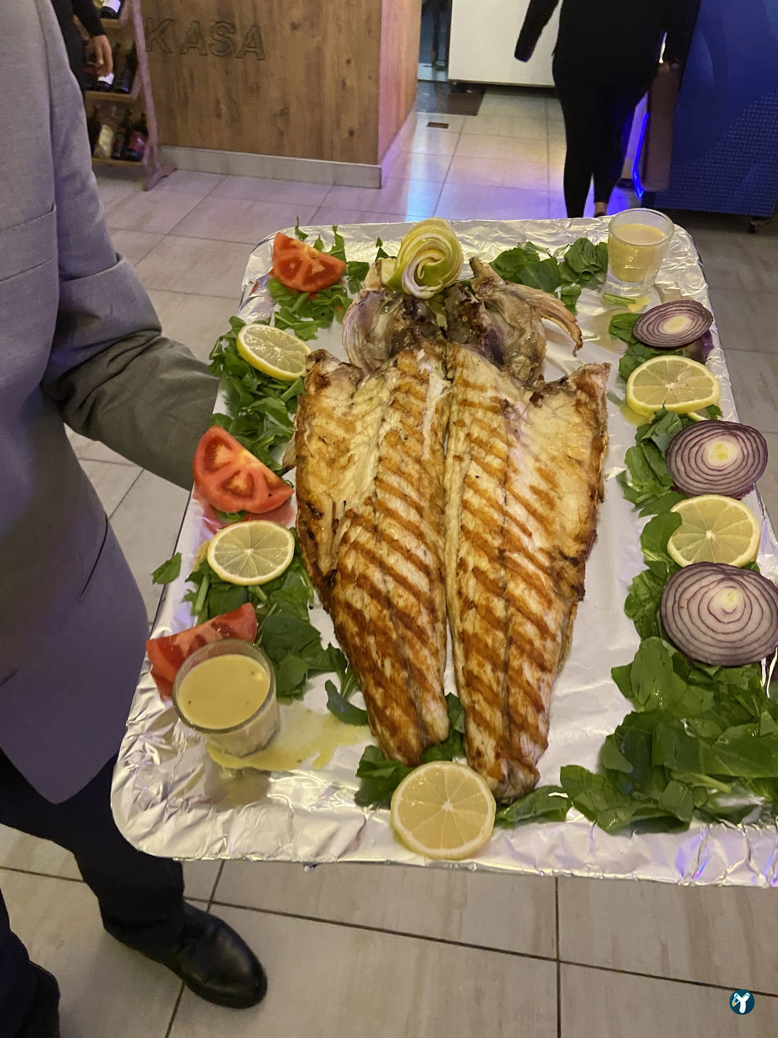 Sila Restaurant