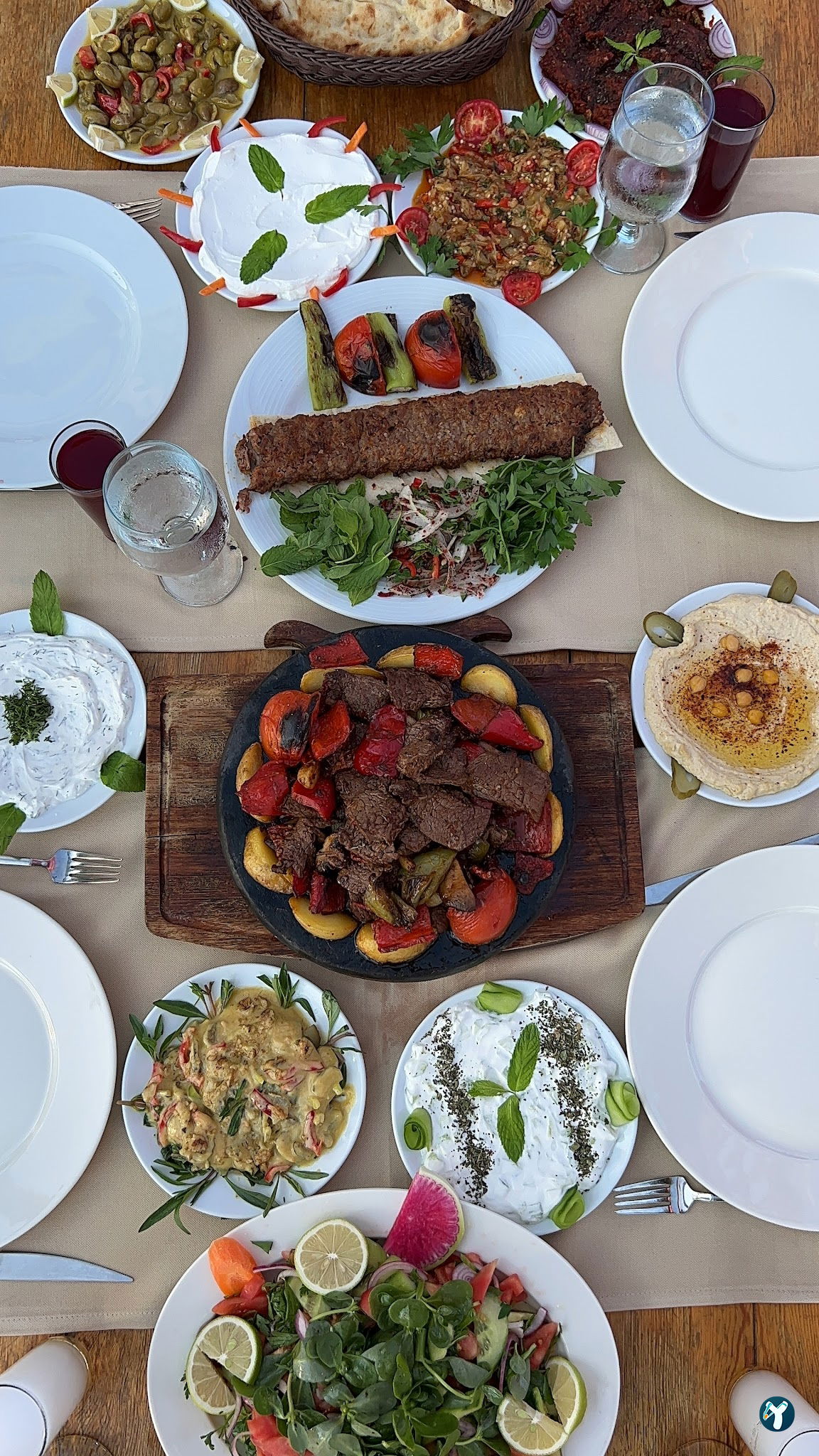 Sila Restaurant
