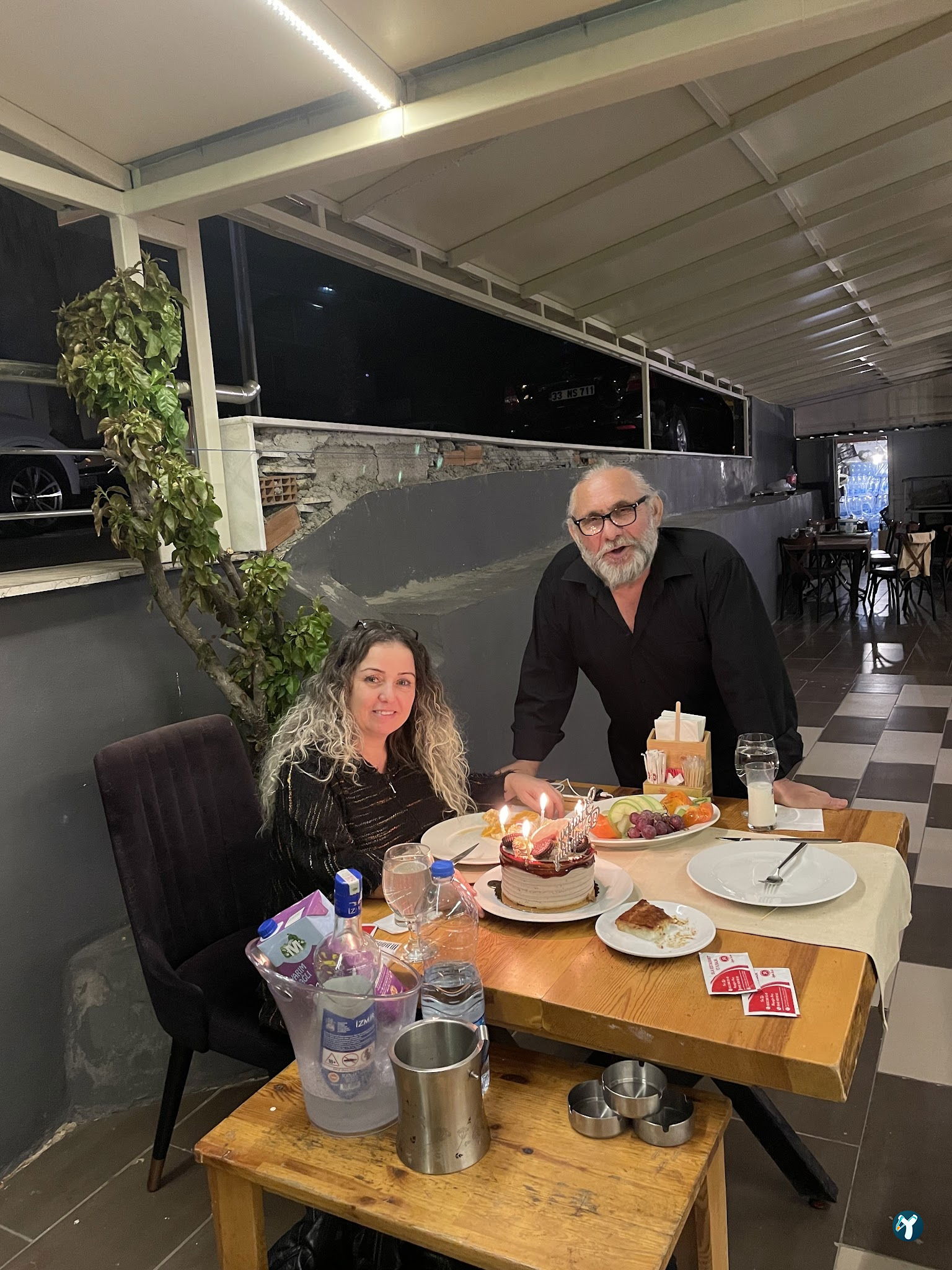 Sila Restaurant