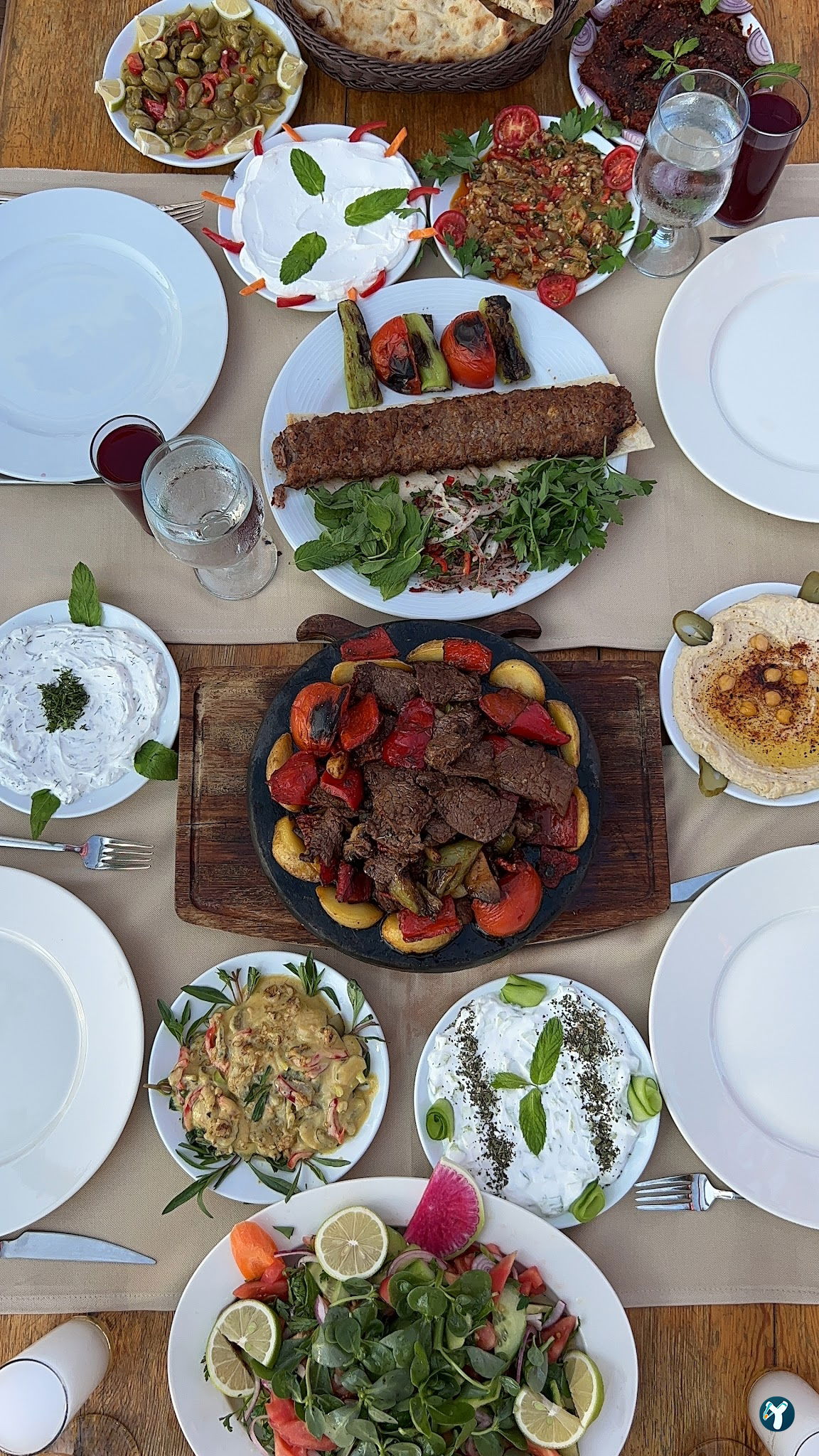 Sila Restaurant