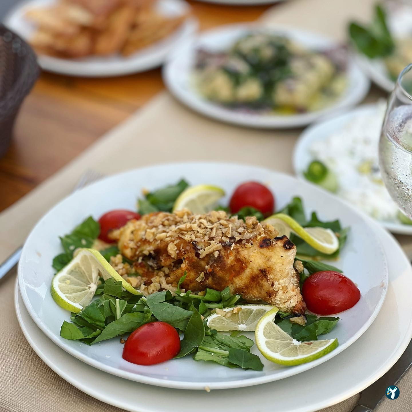 Sila Restaurant
