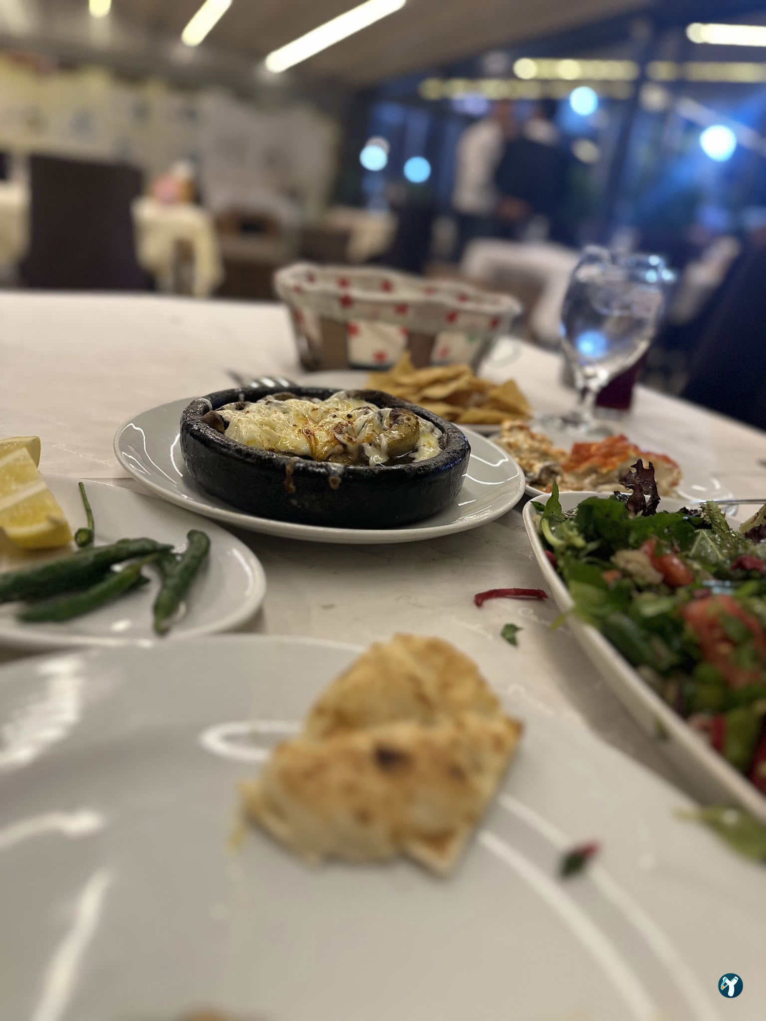 Sila Restaurant