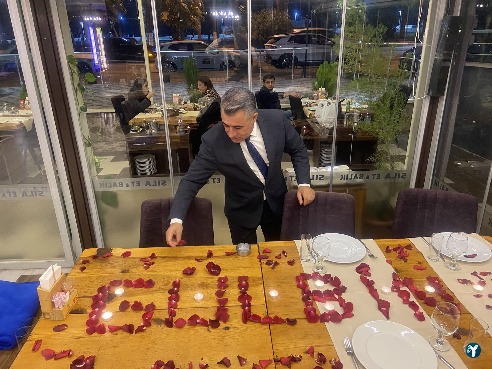 Sila Restaurant