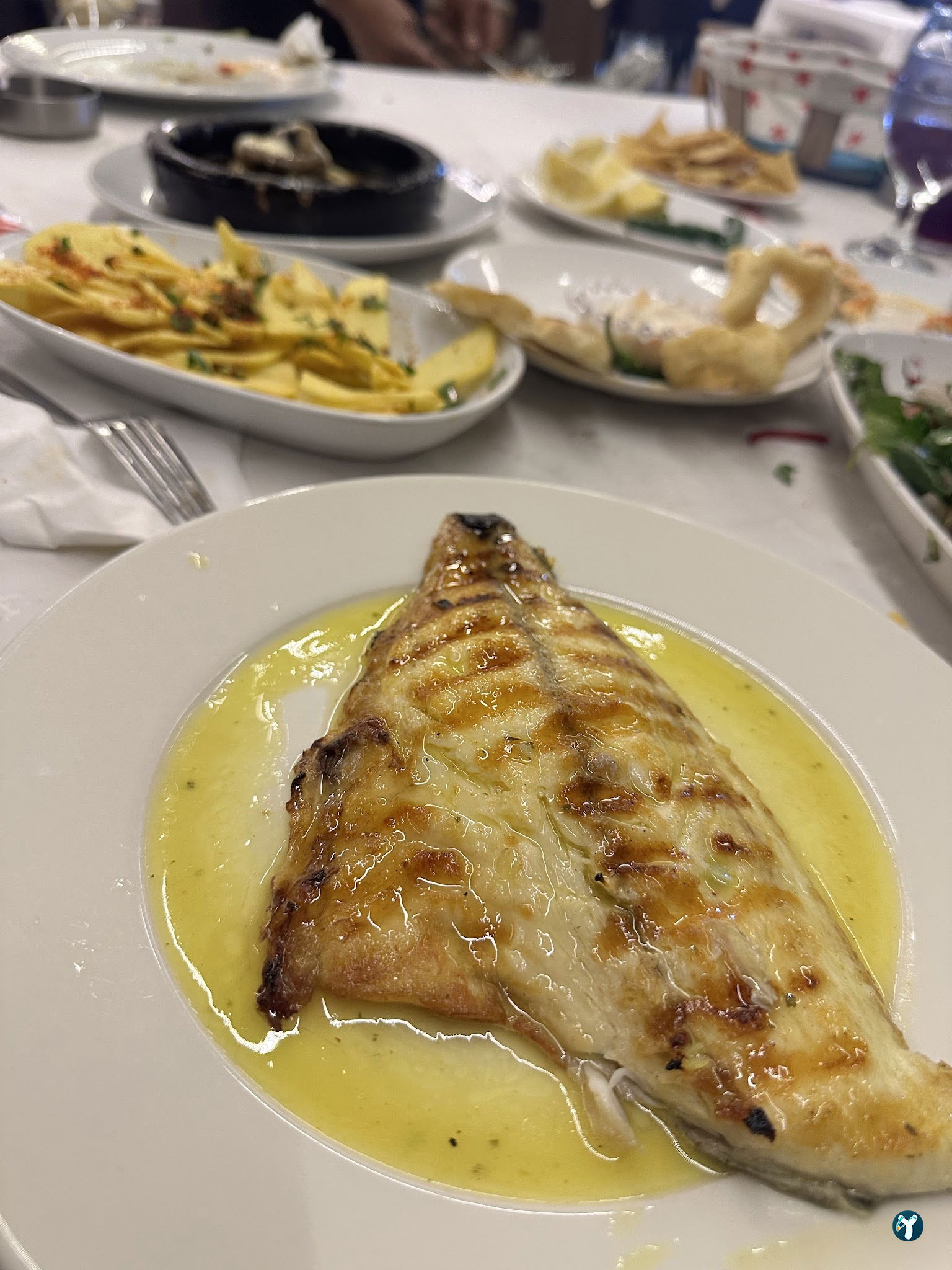 Sila Restaurant