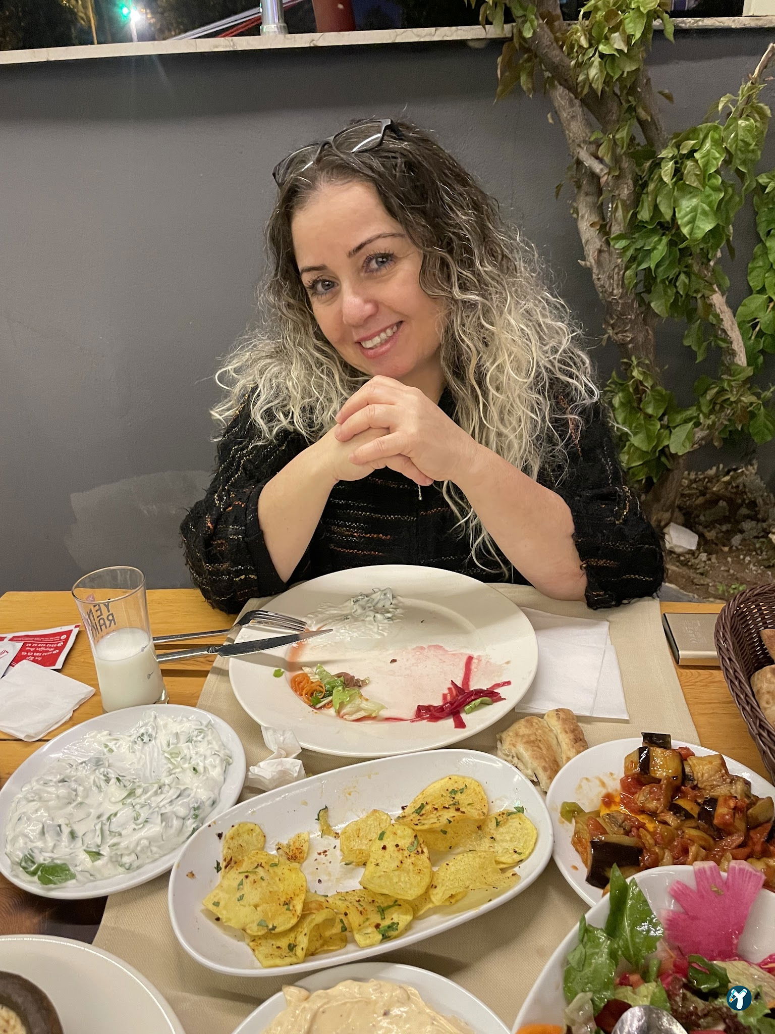 Sila Restaurant