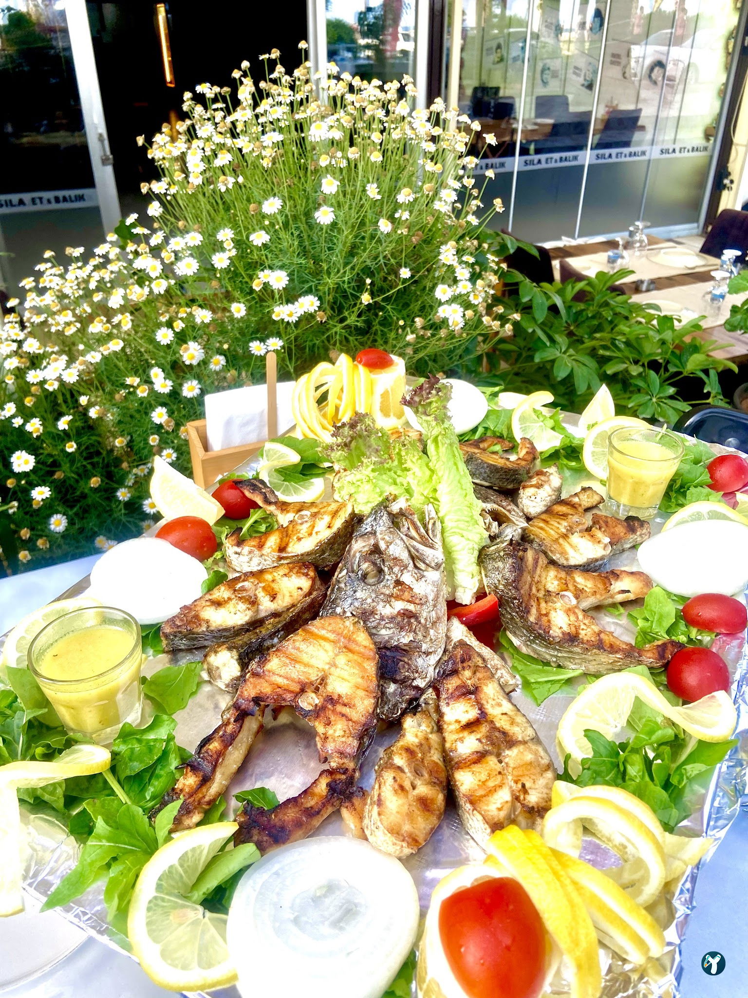 Sila Restaurant