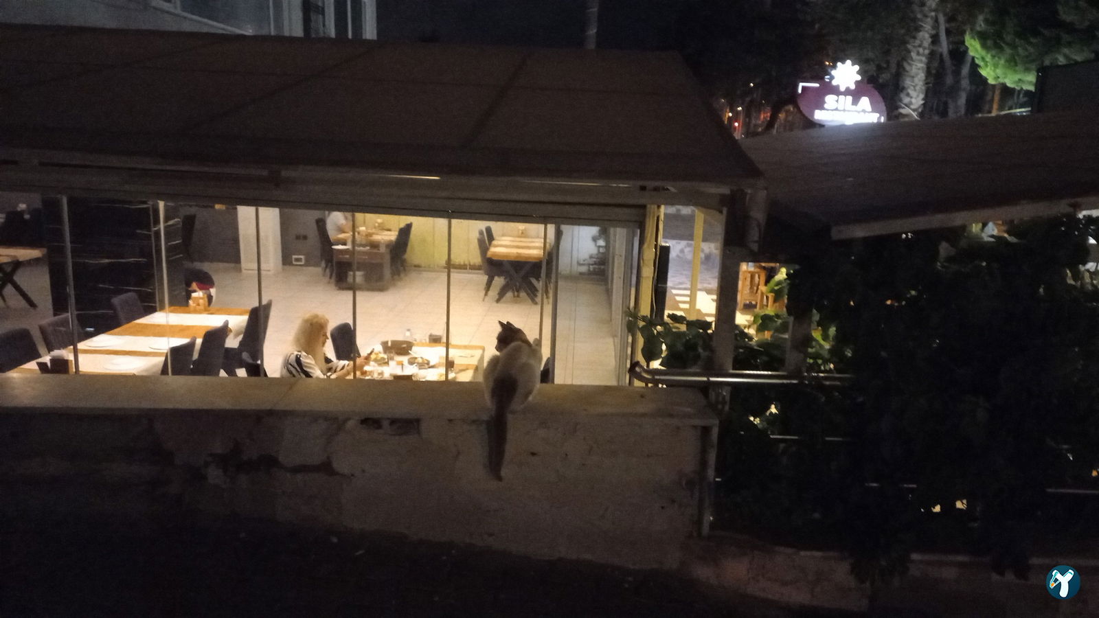 Sila Restaurant