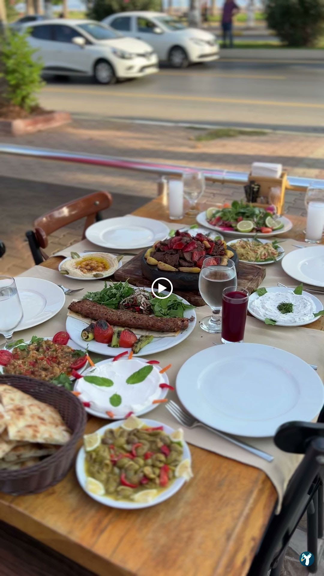 Sila Restaurant