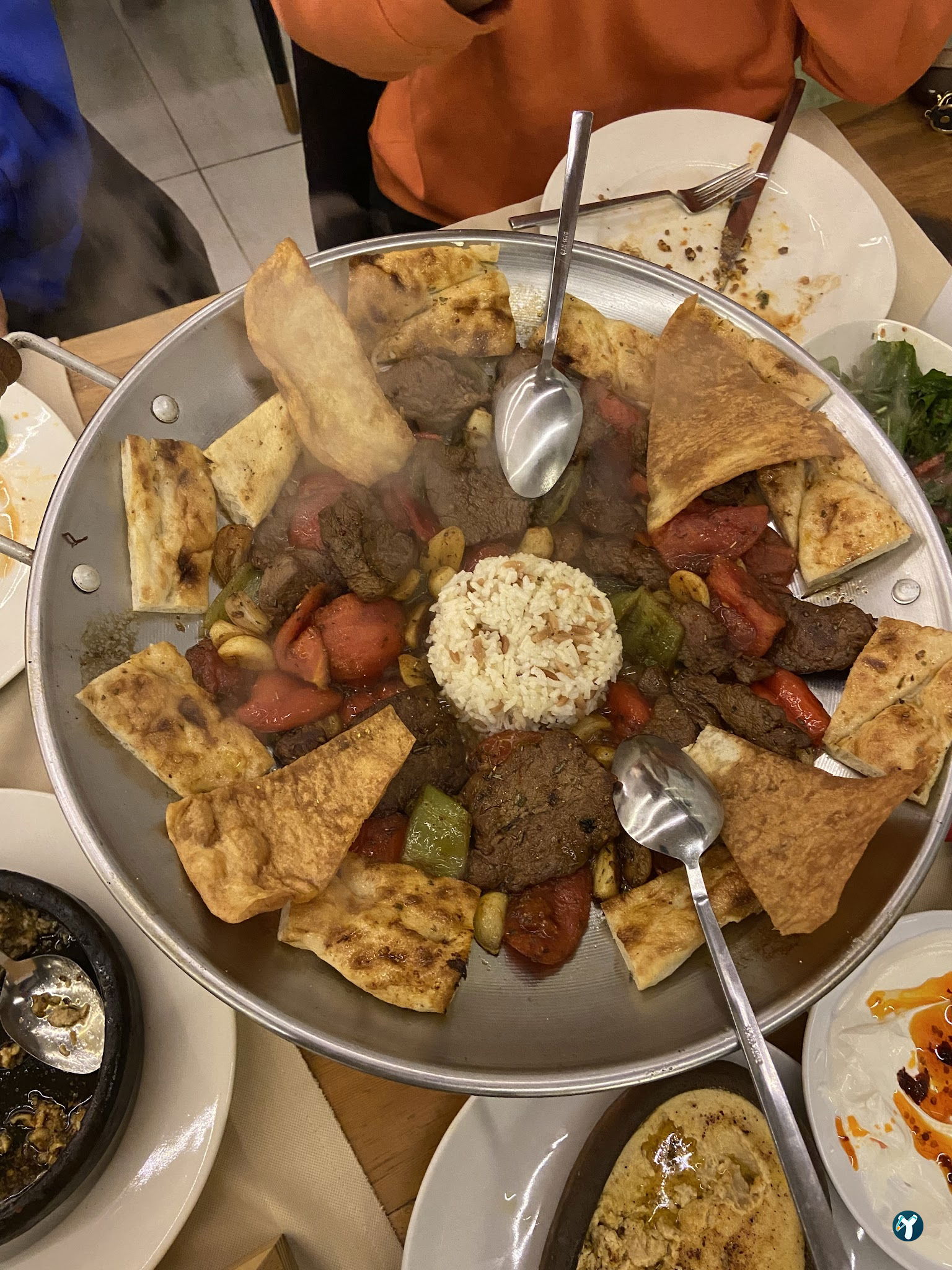Sila Restaurant