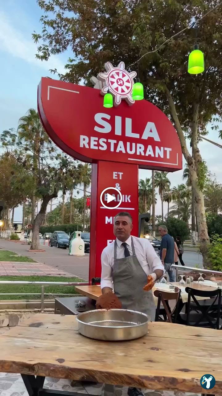 Sila Restaurant