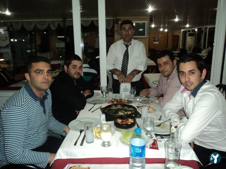 Sila Restaurant