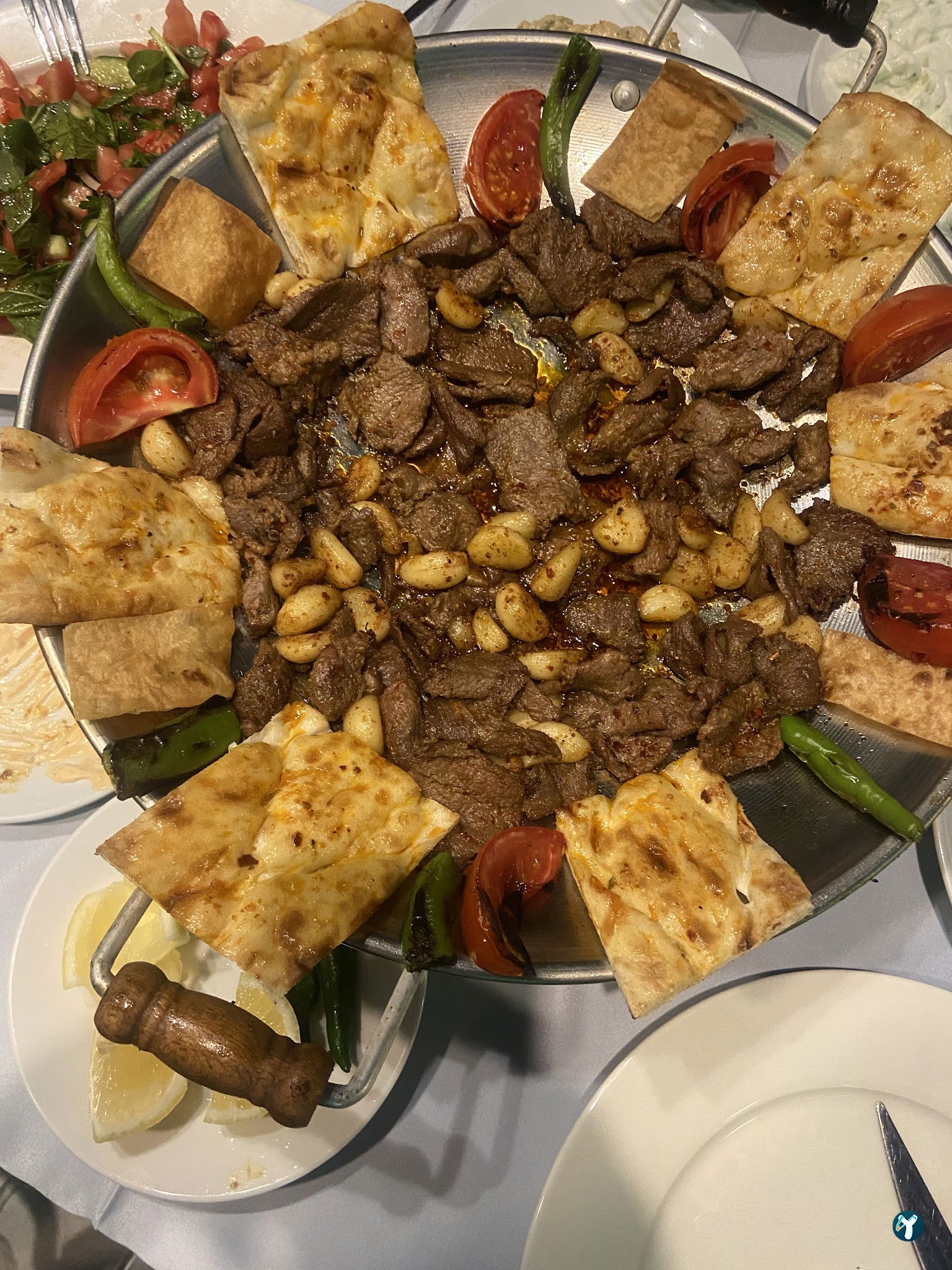 Sila Restaurant
