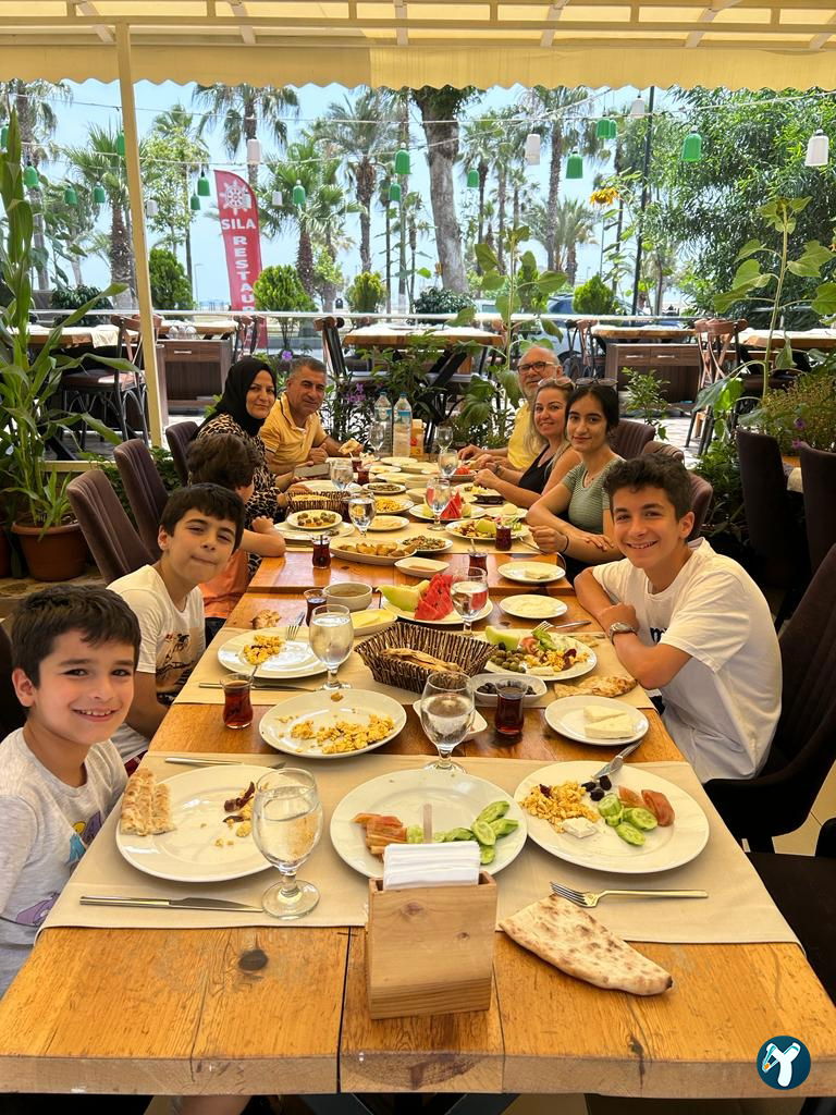 Sila Restaurant