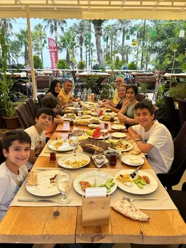 Sila Restaurant resimleri Sila Restaurant resimleri