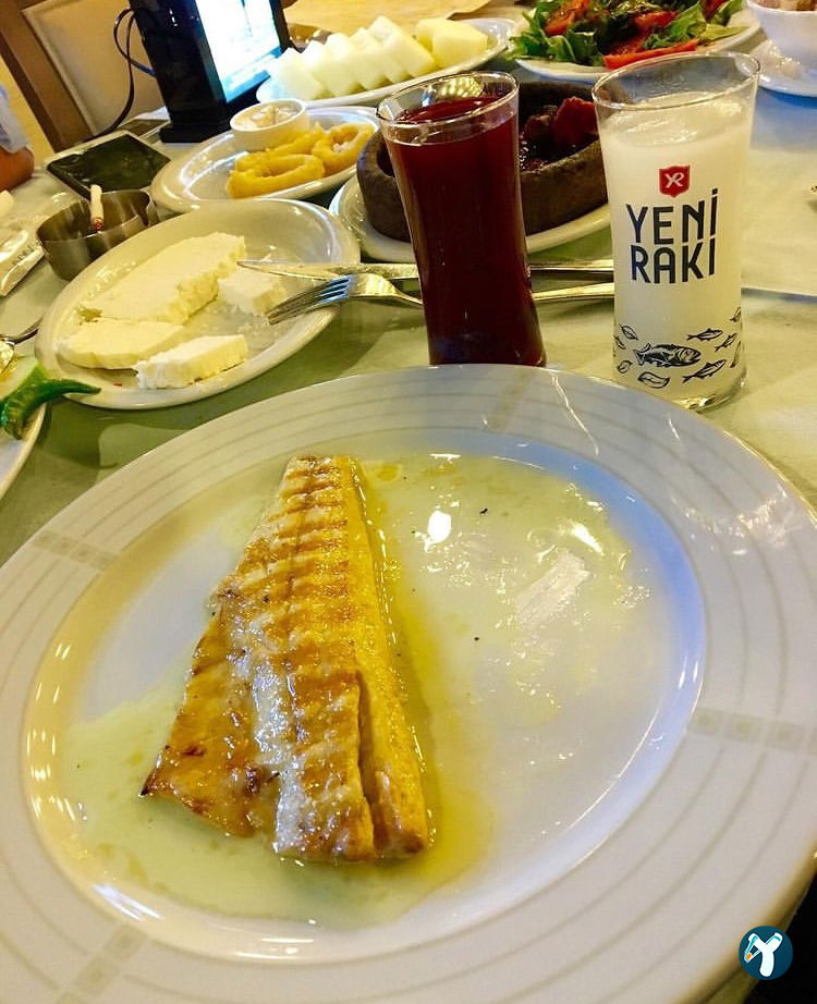 Sila Restaurant