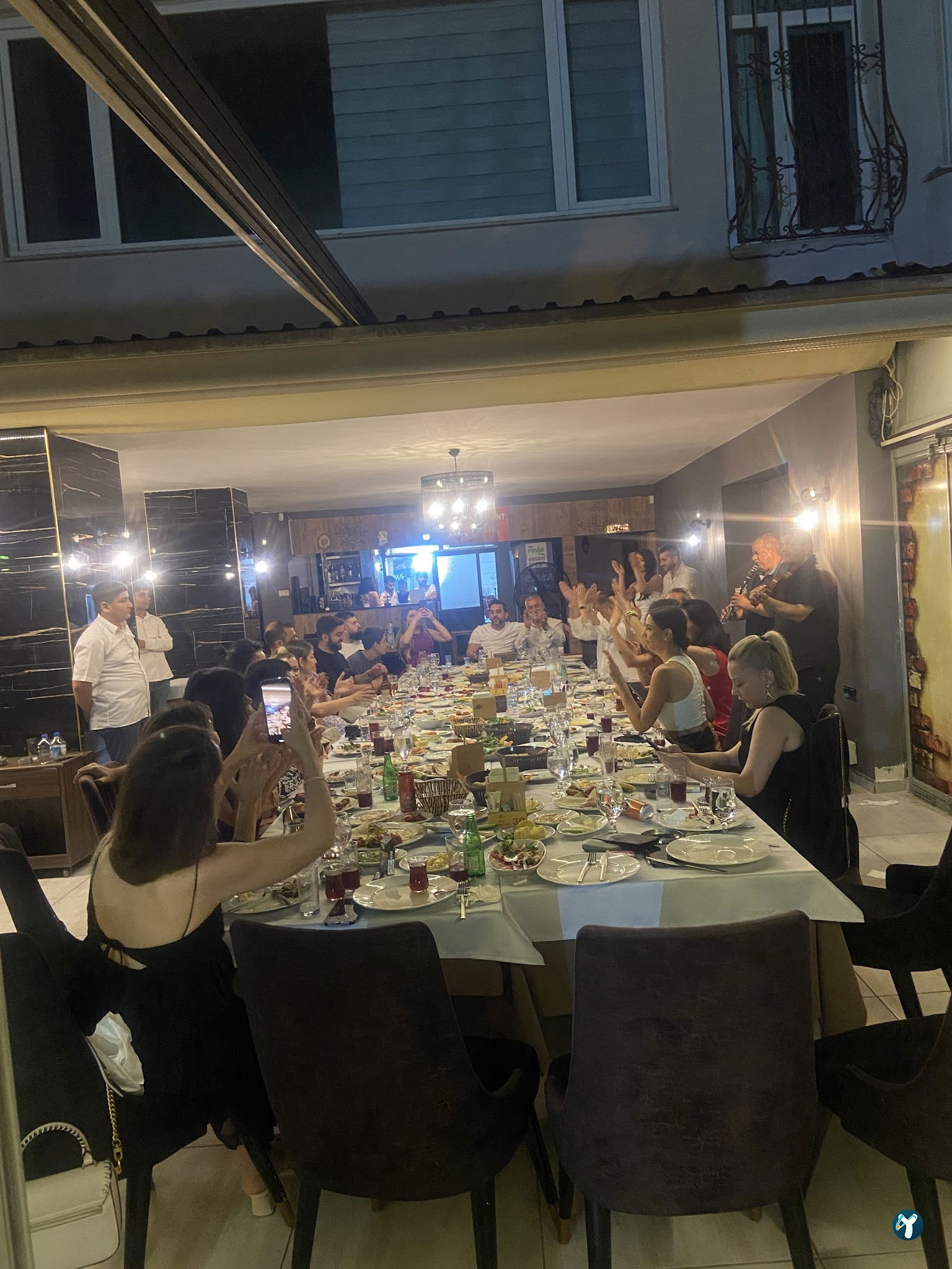 Sila Restaurant