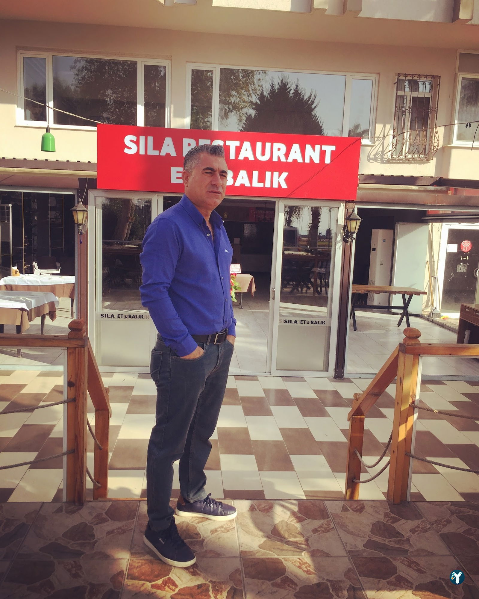Sila Restaurant