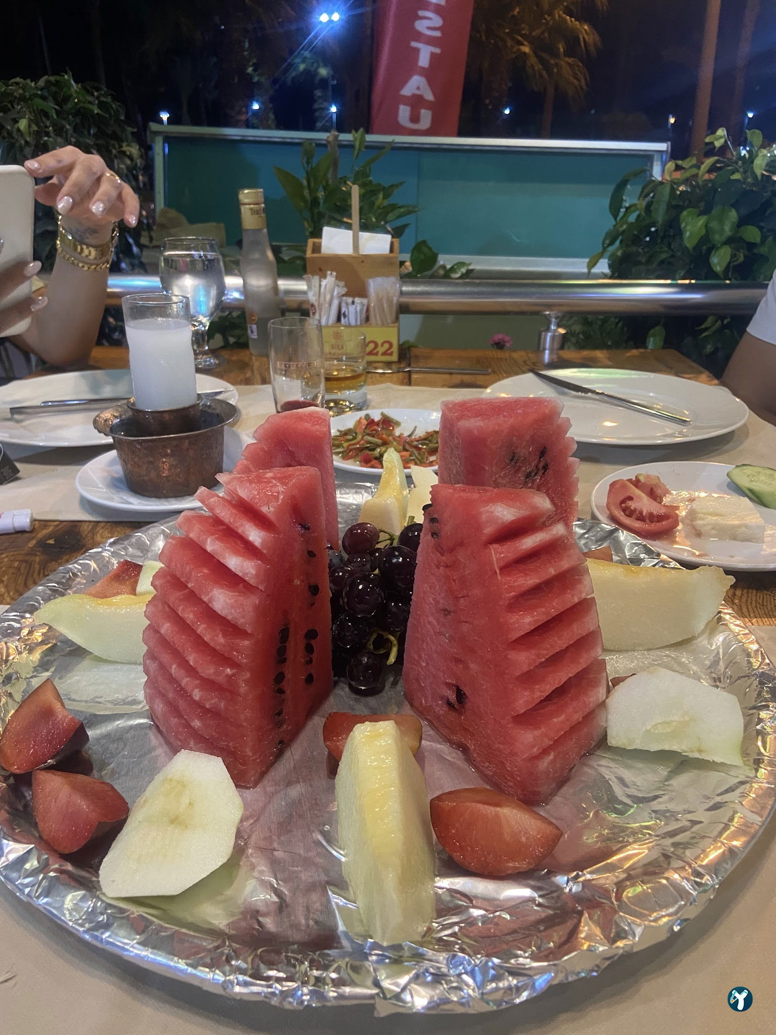 Sila Restaurant