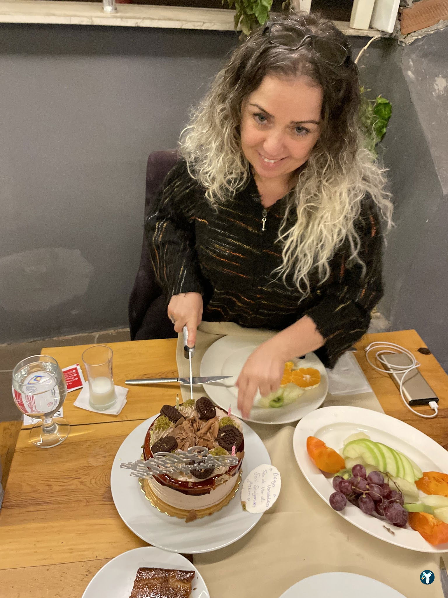 Sila Restaurant