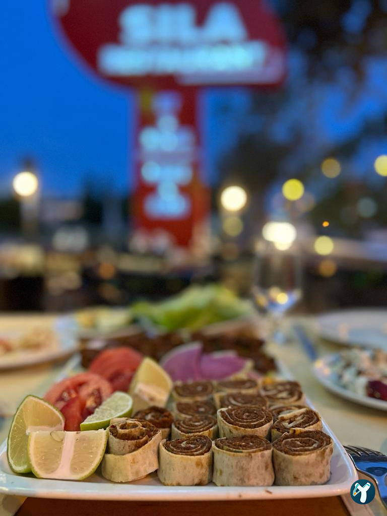 Sila Restaurant