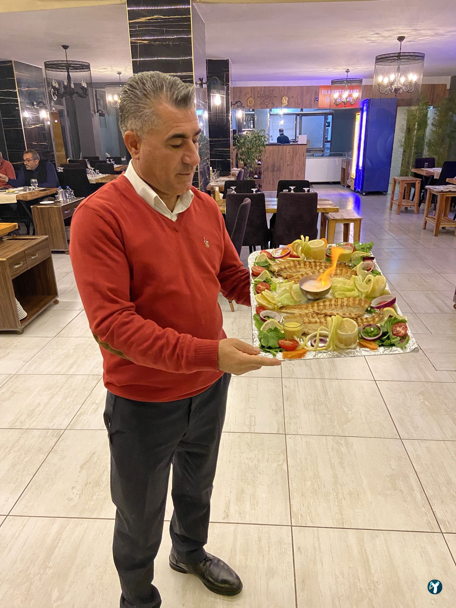 Sila Restaurant