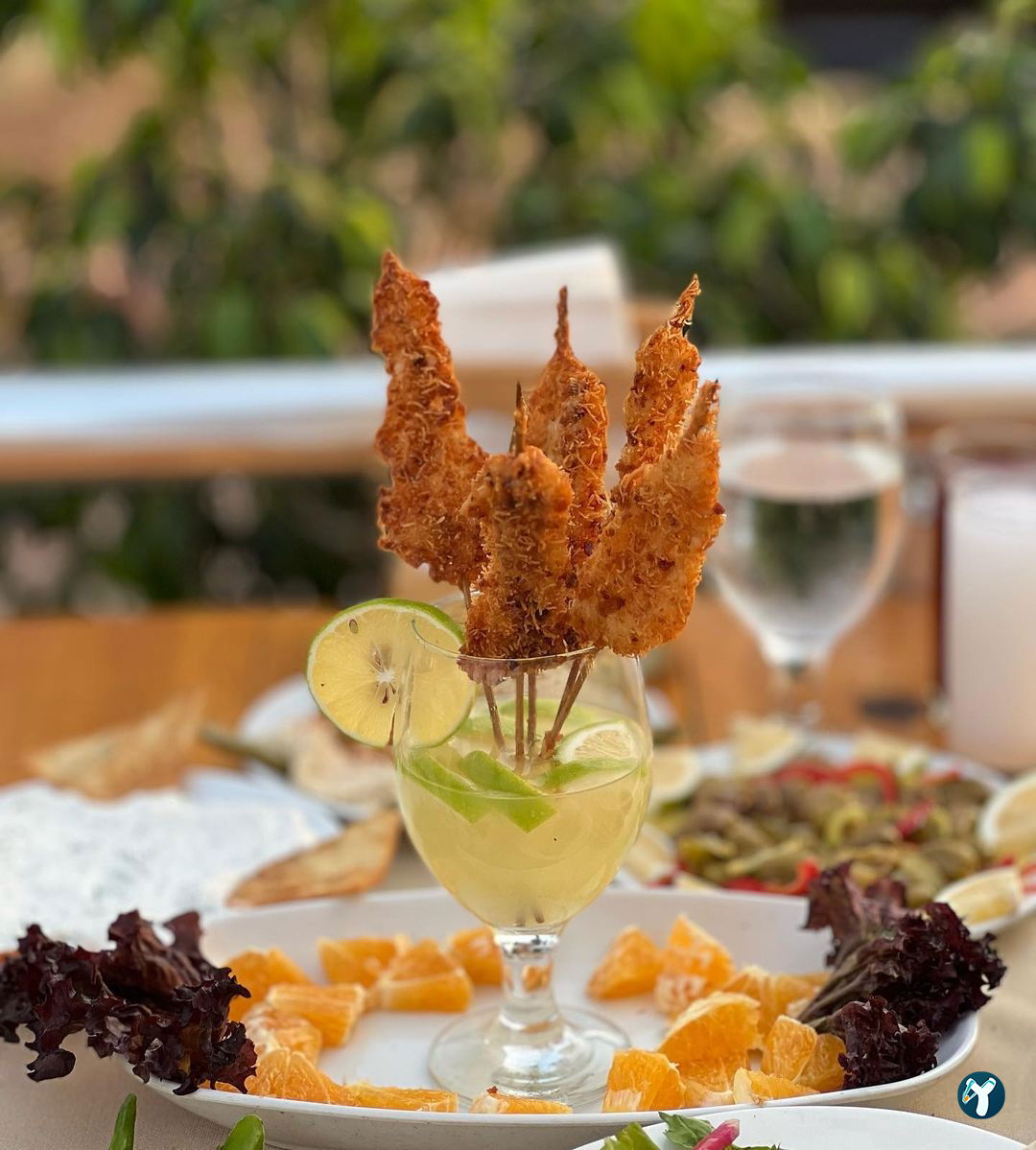 Sila Restaurant