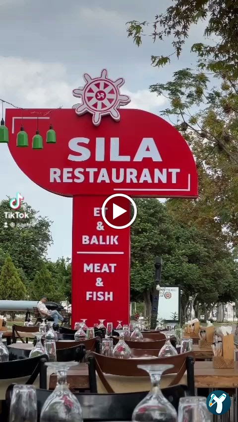 Sila Restaurant