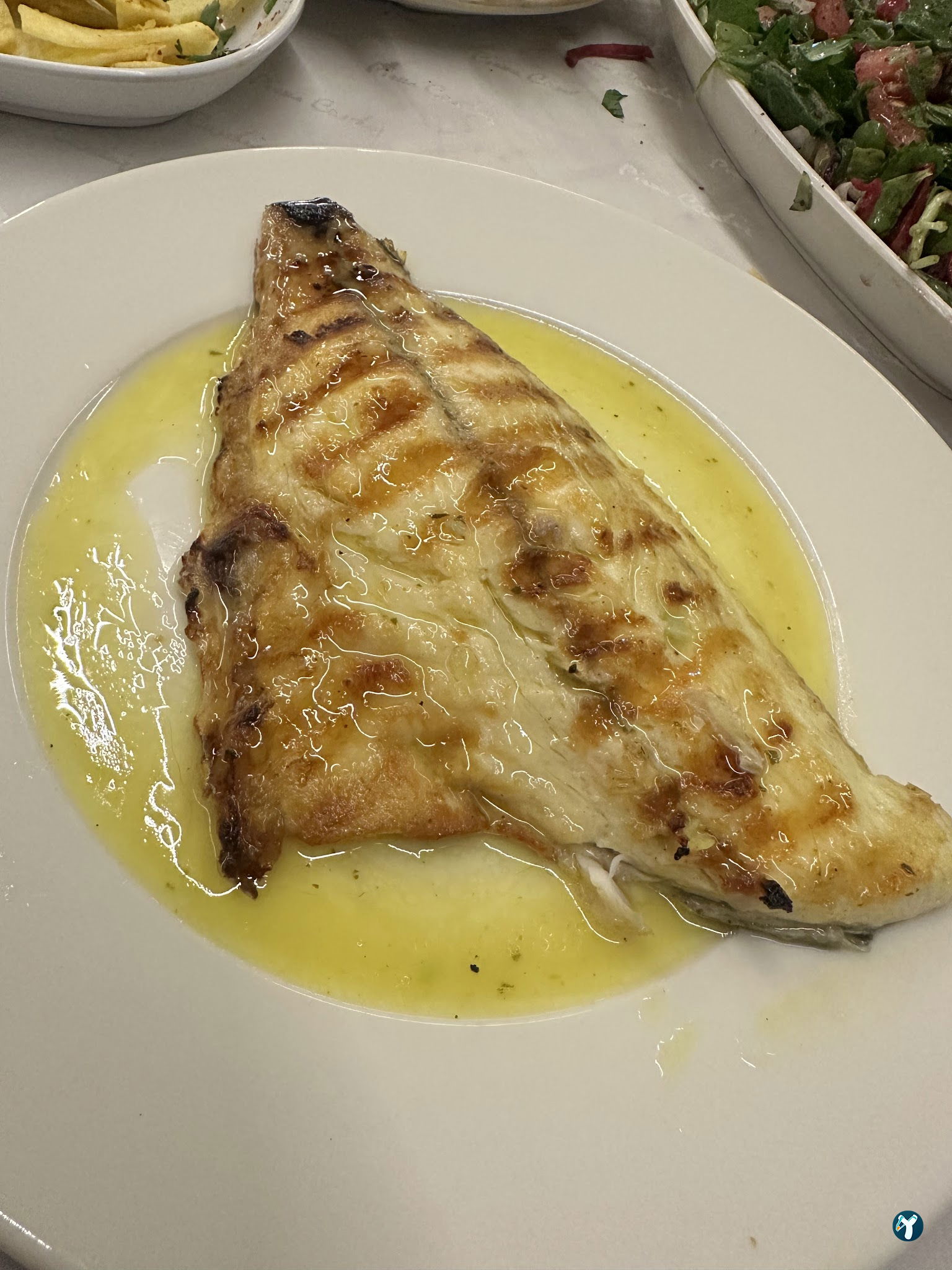 Sila Restaurant