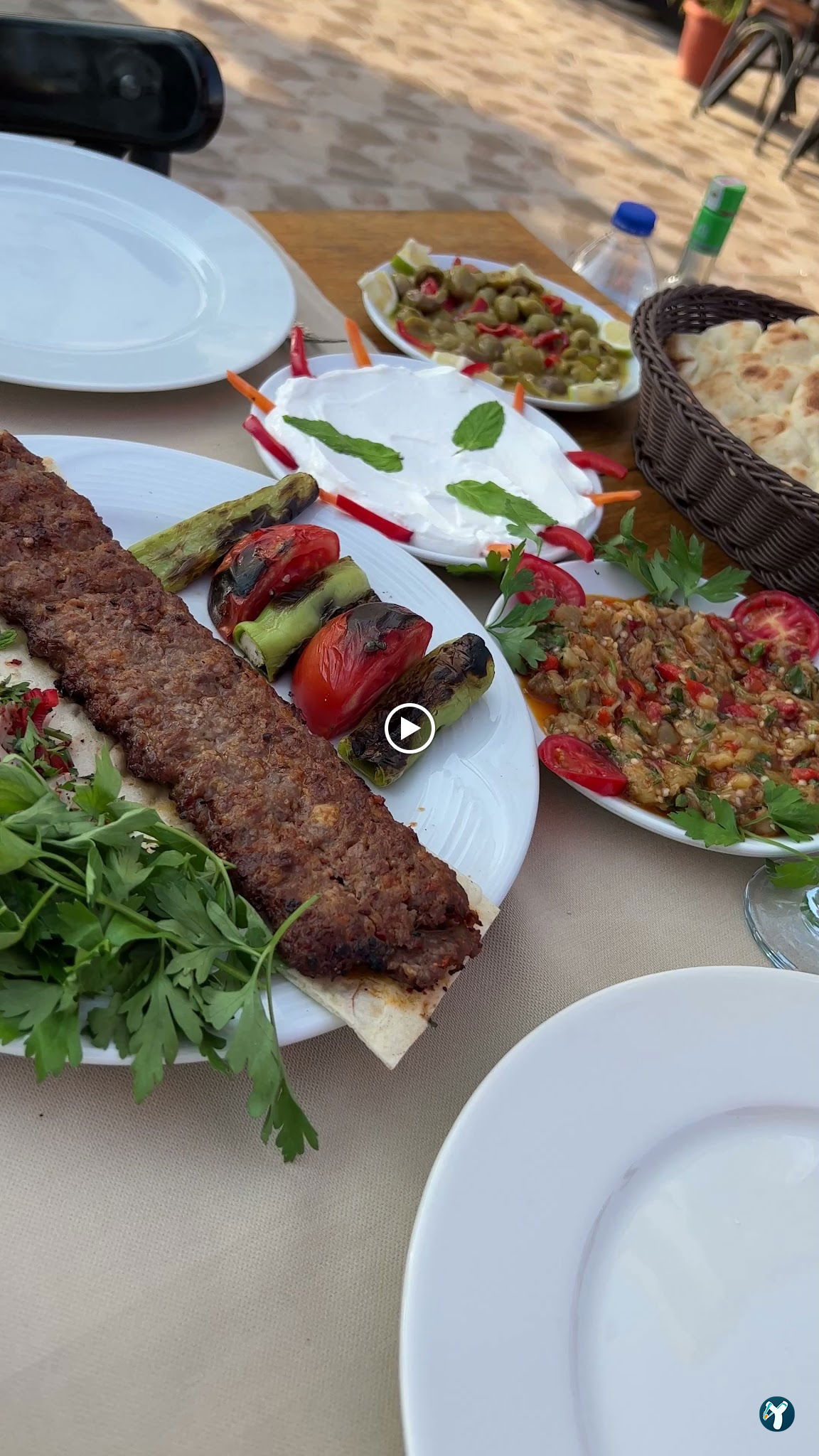 Sila Restaurant