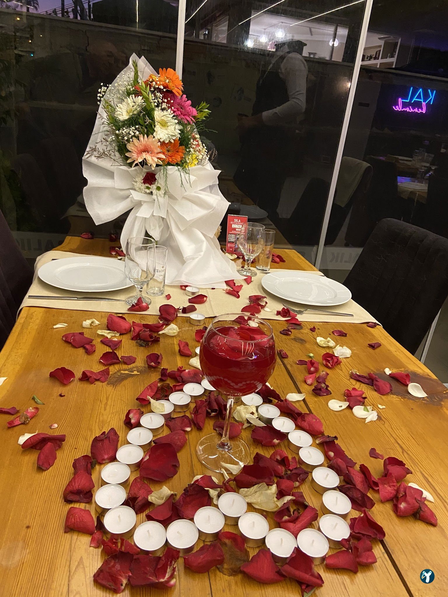 Sila Restaurant