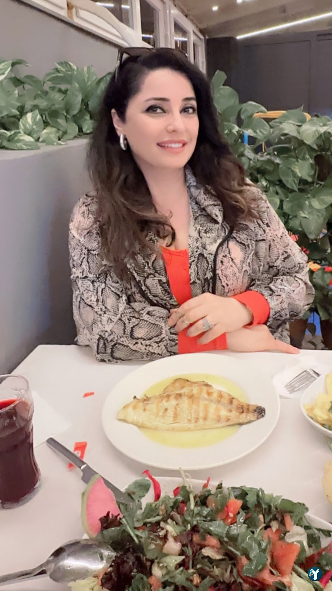 Sila Restaurant