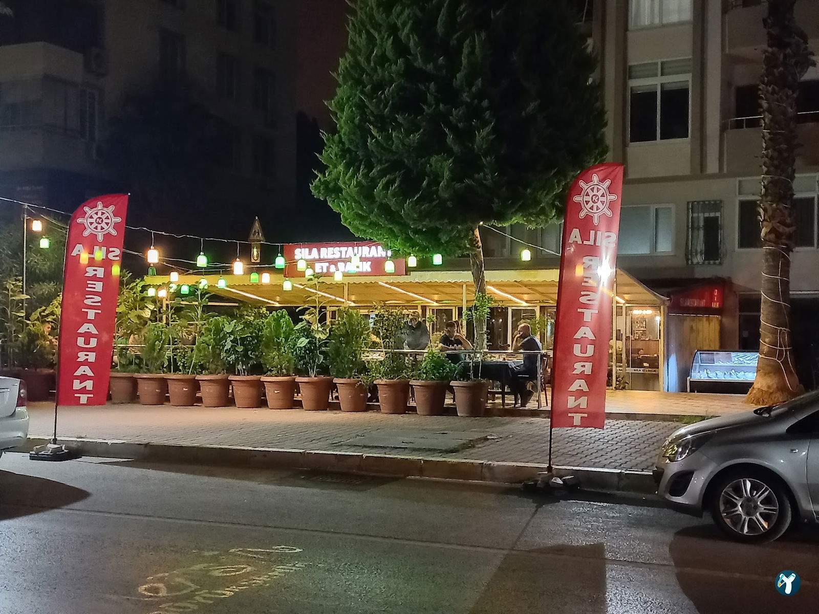 Sila Restaurant