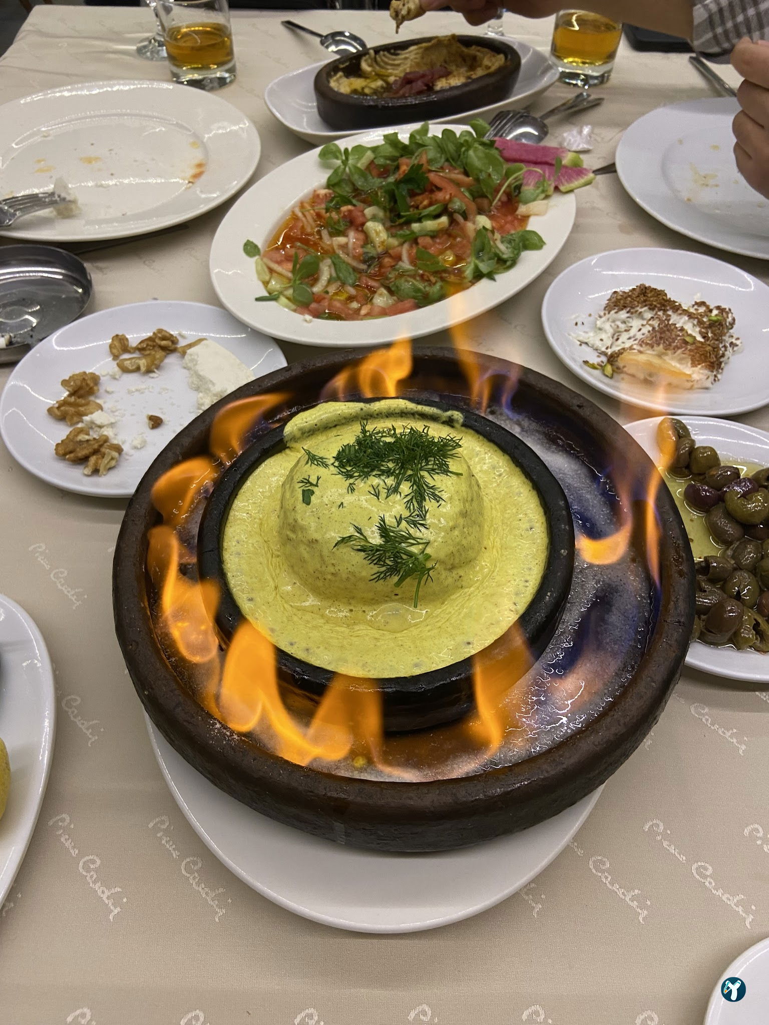 Sila Restaurant