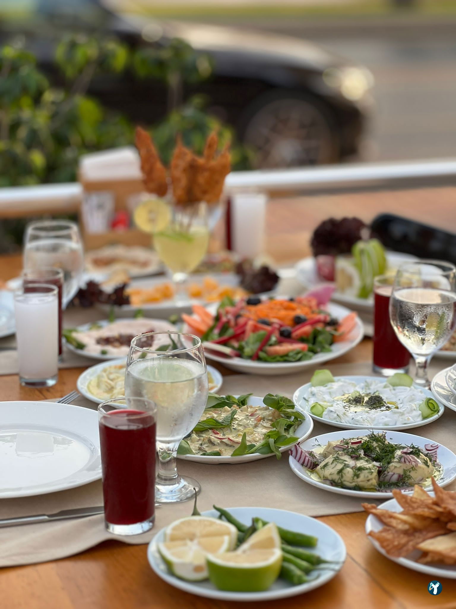 Sila Restaurant
