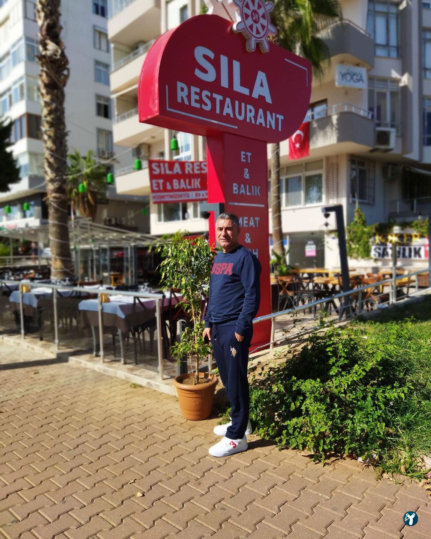 Sila Restaurant