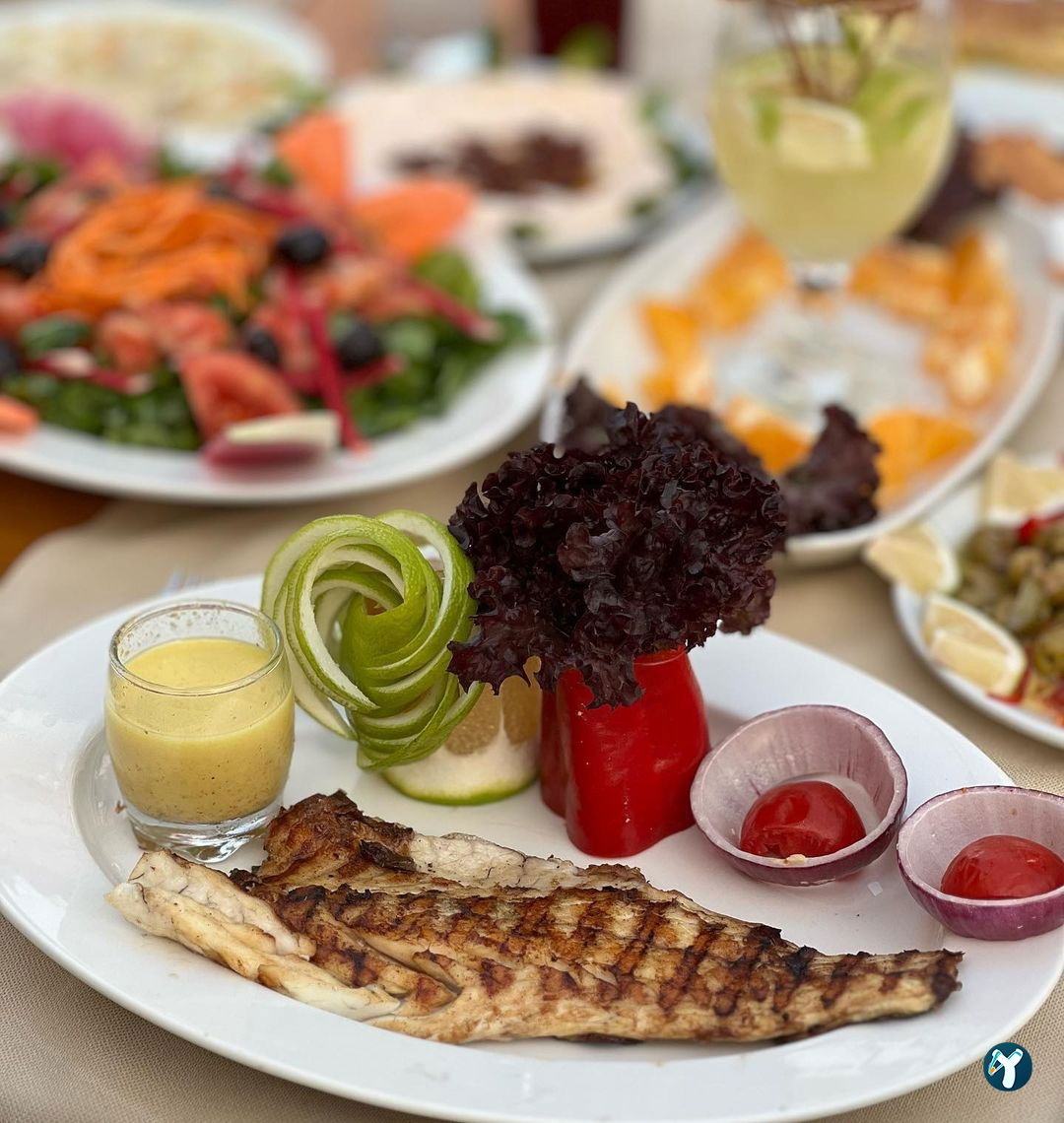 Sila Restaurant