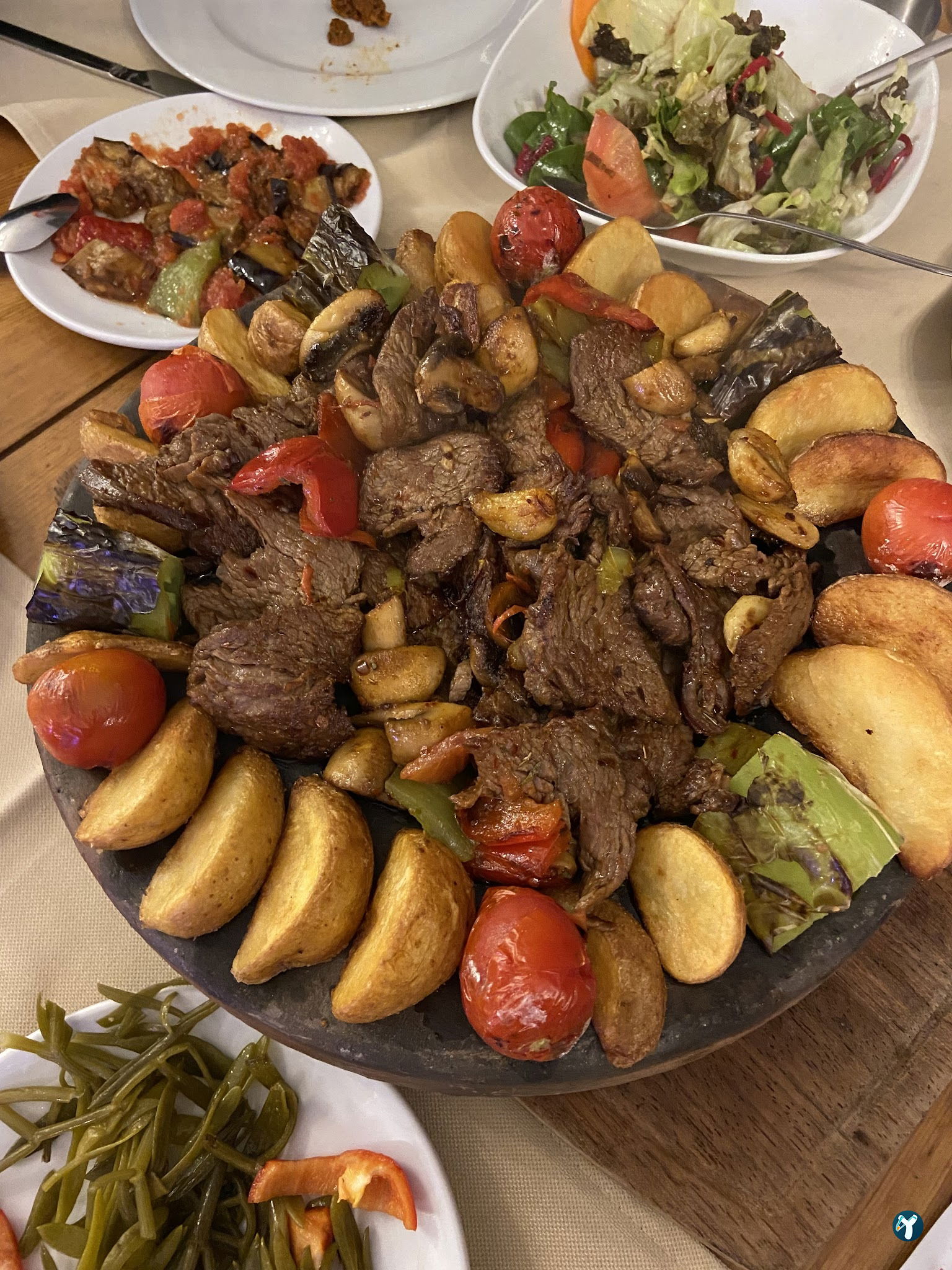 Sila Restaurant