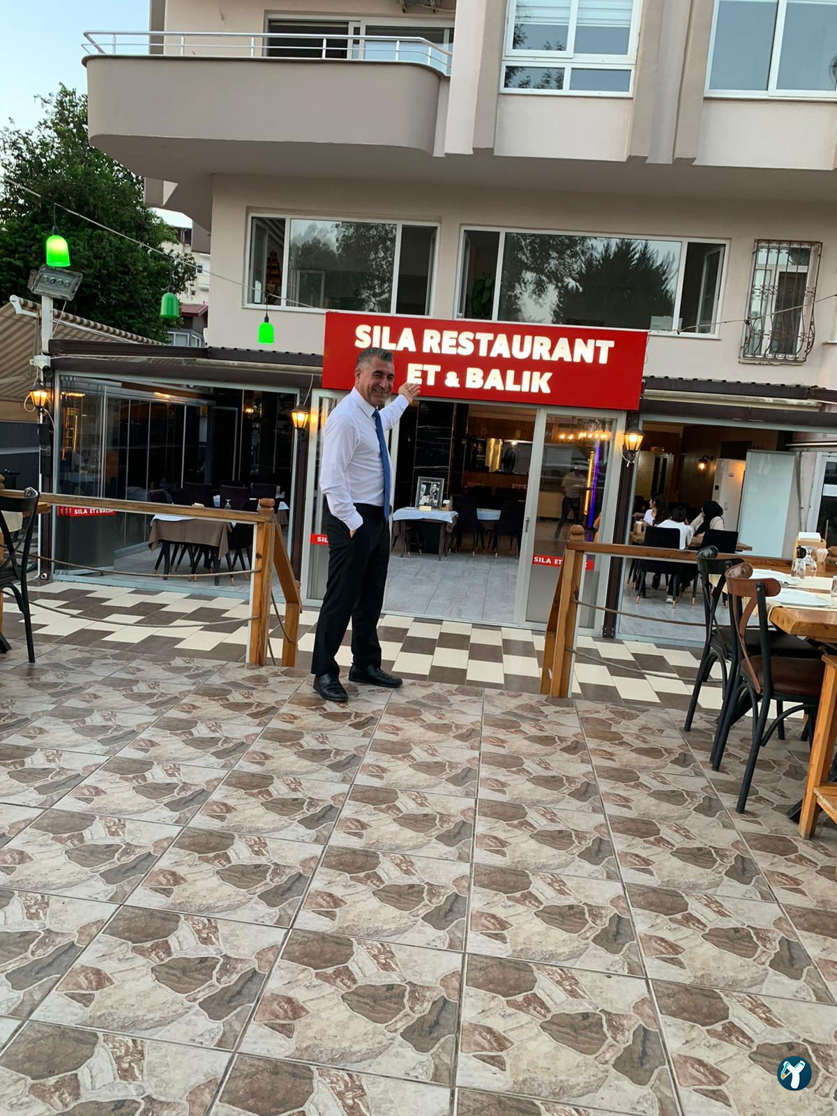 Sila Restaurant