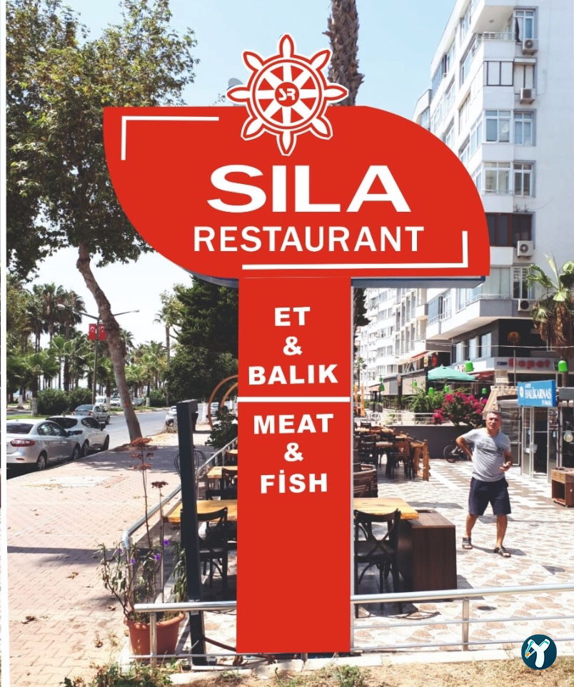 Sila Restaurant