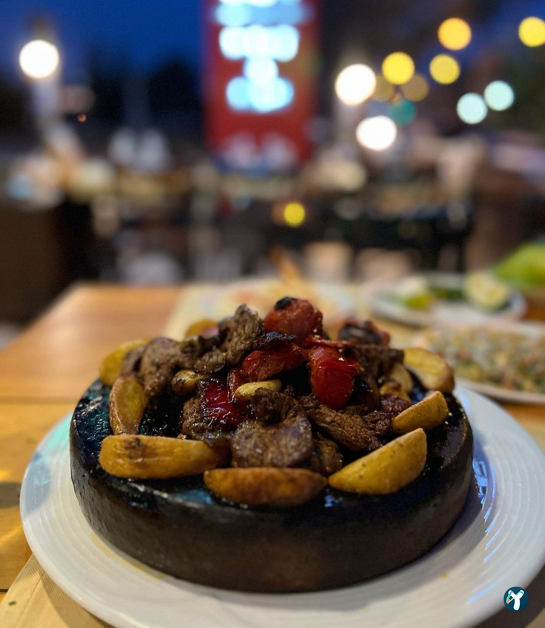 Sila Restaurant