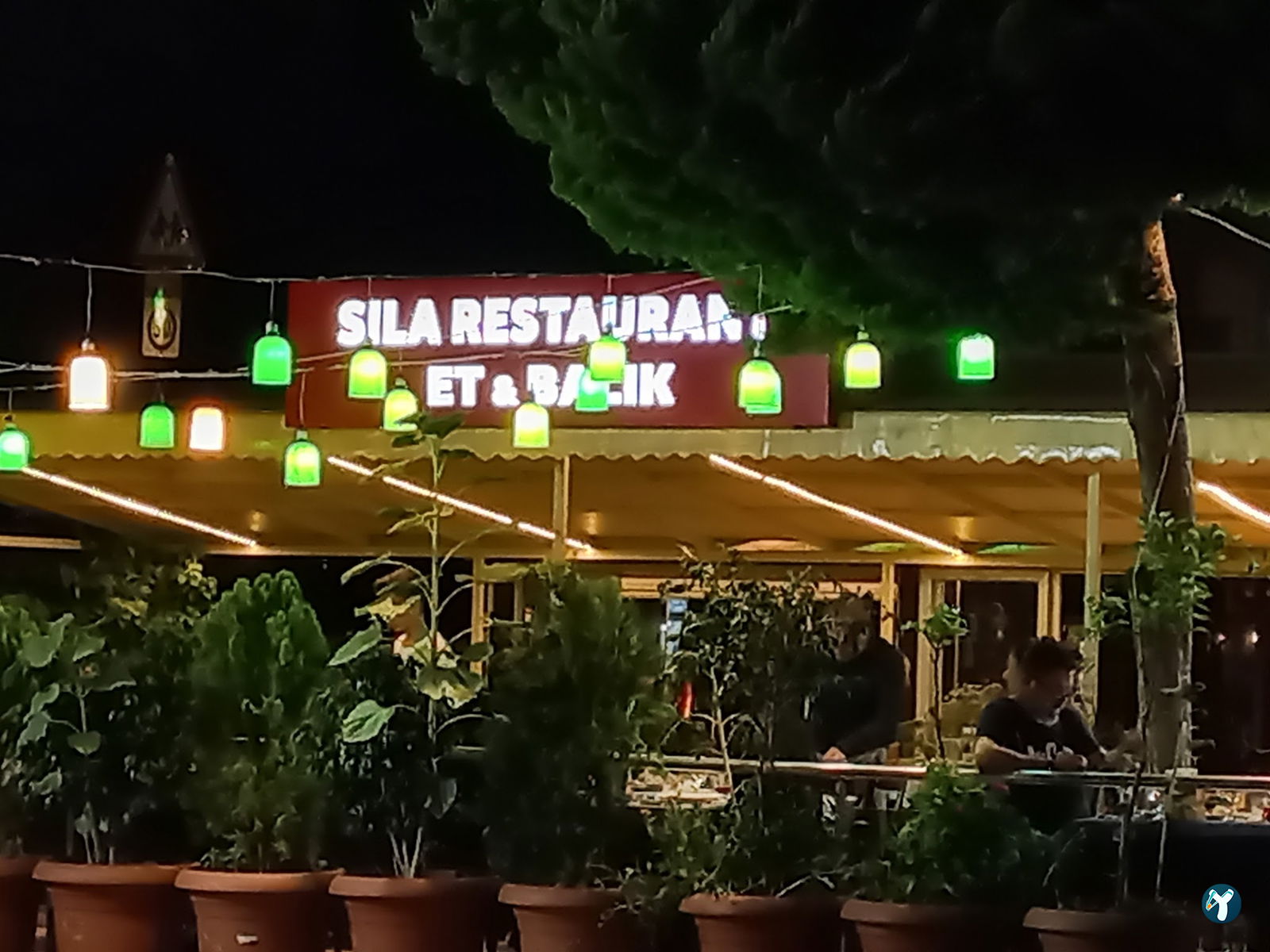 Sila Restaurant
