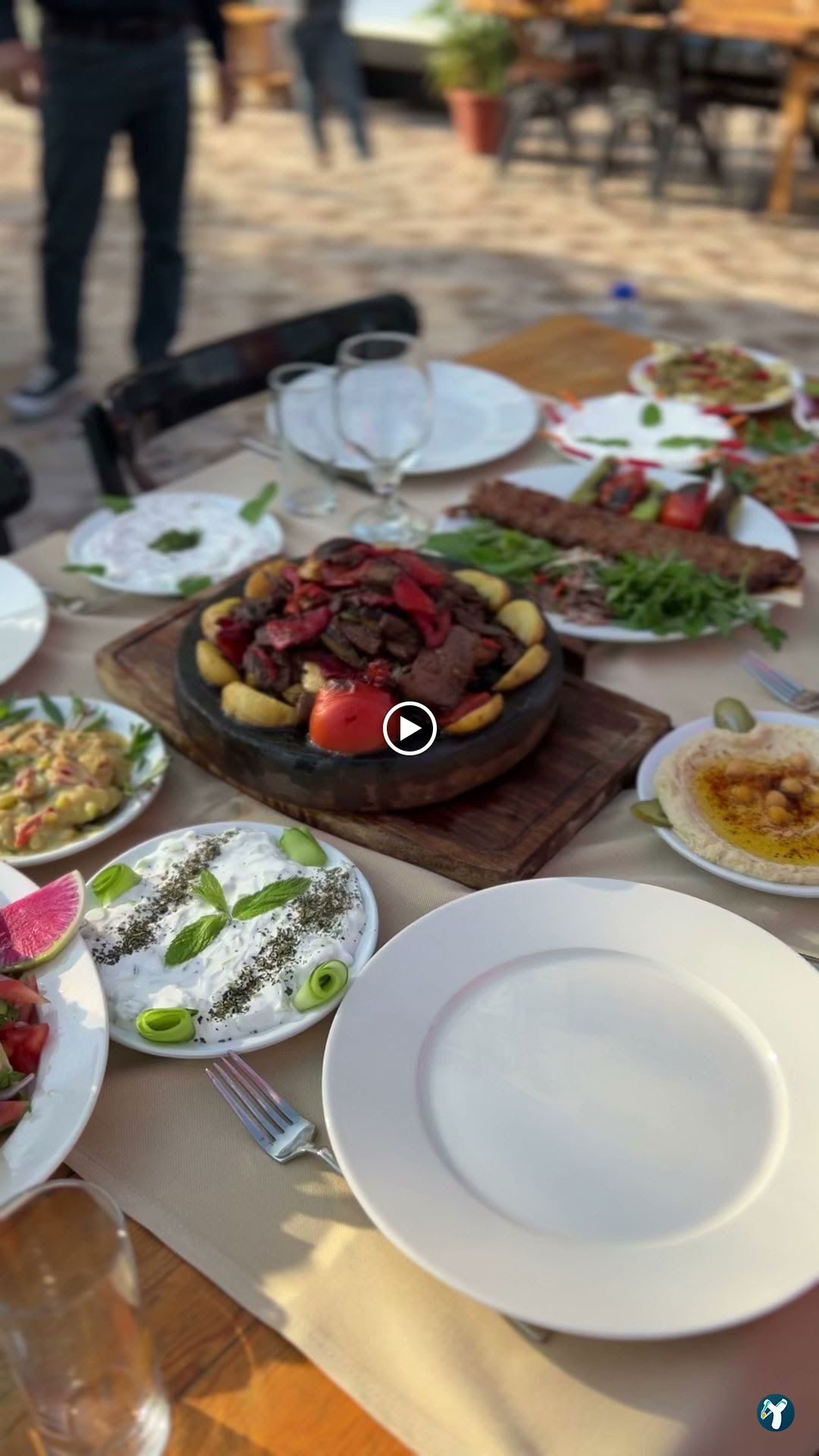 Sila Restaurant
