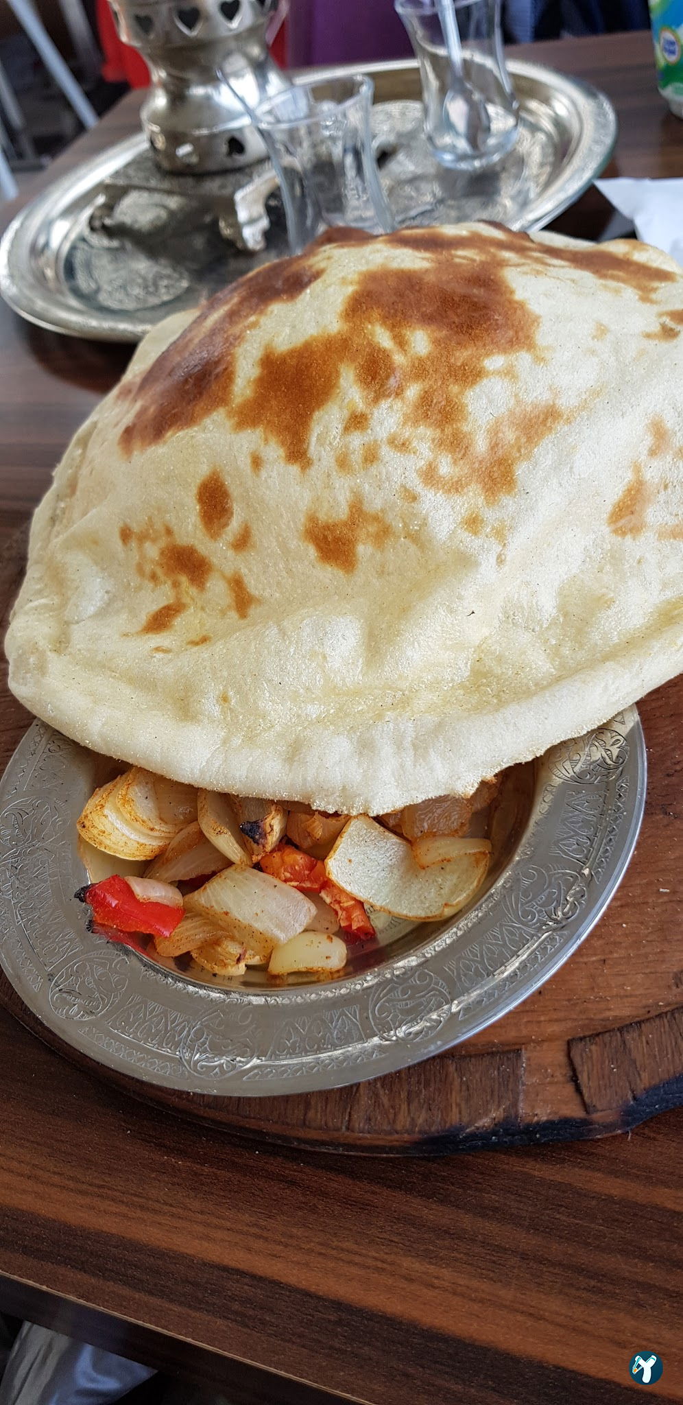 Gordion Pide Ve Kebap Salonu