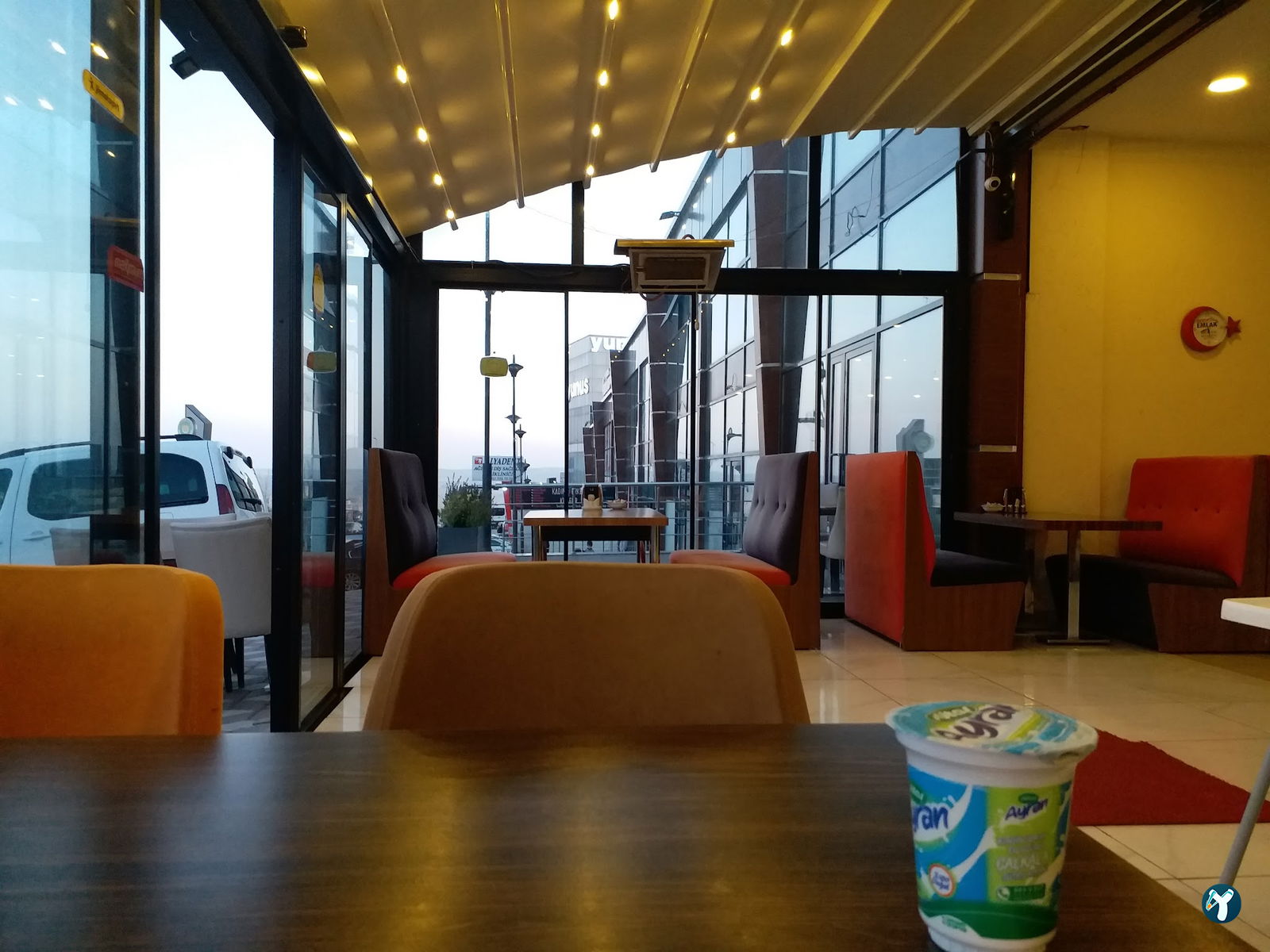 Gordion Pide Ve Kebap Salonu