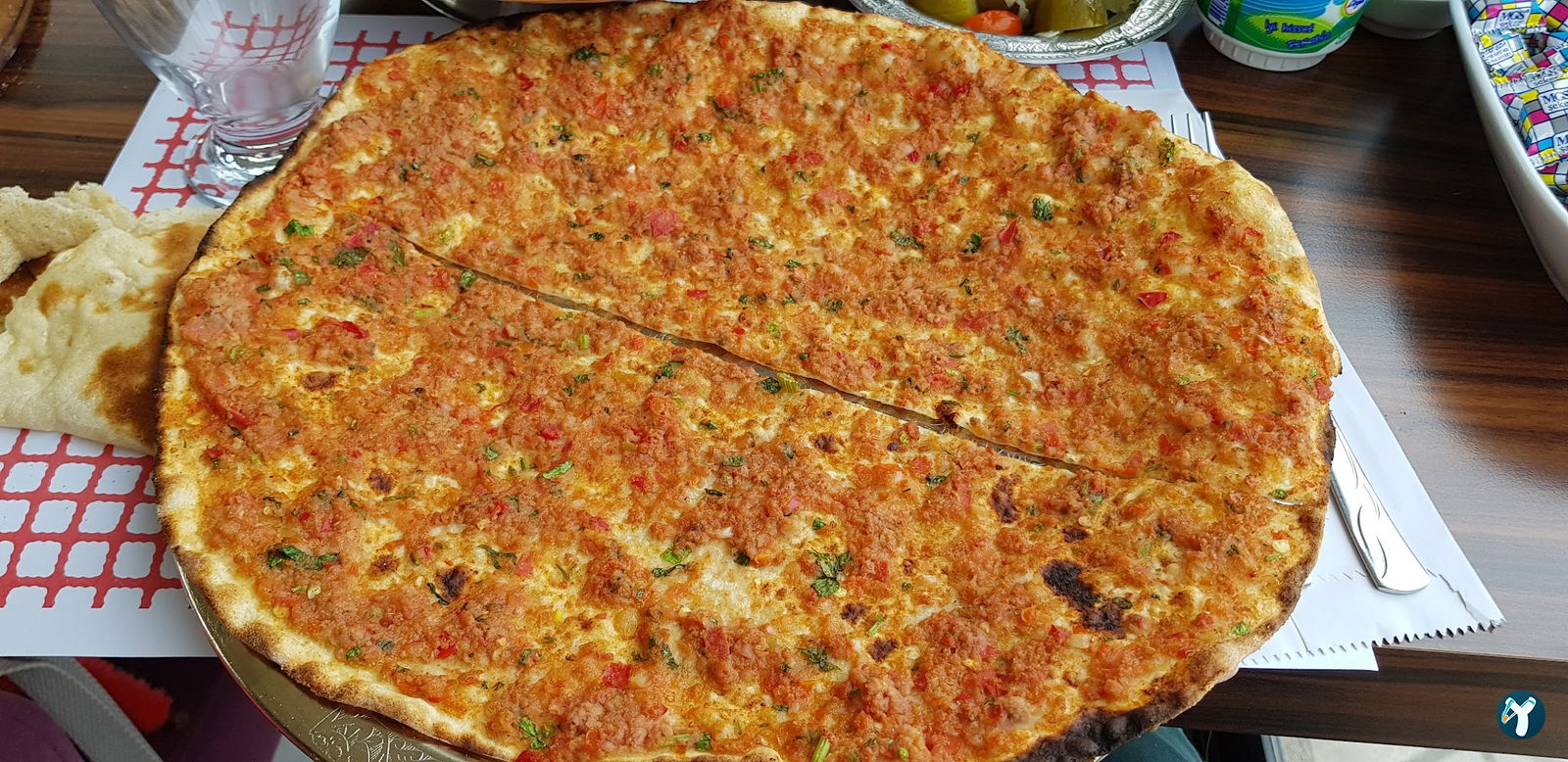 Gordion Pide Ve Kebap Salonu
