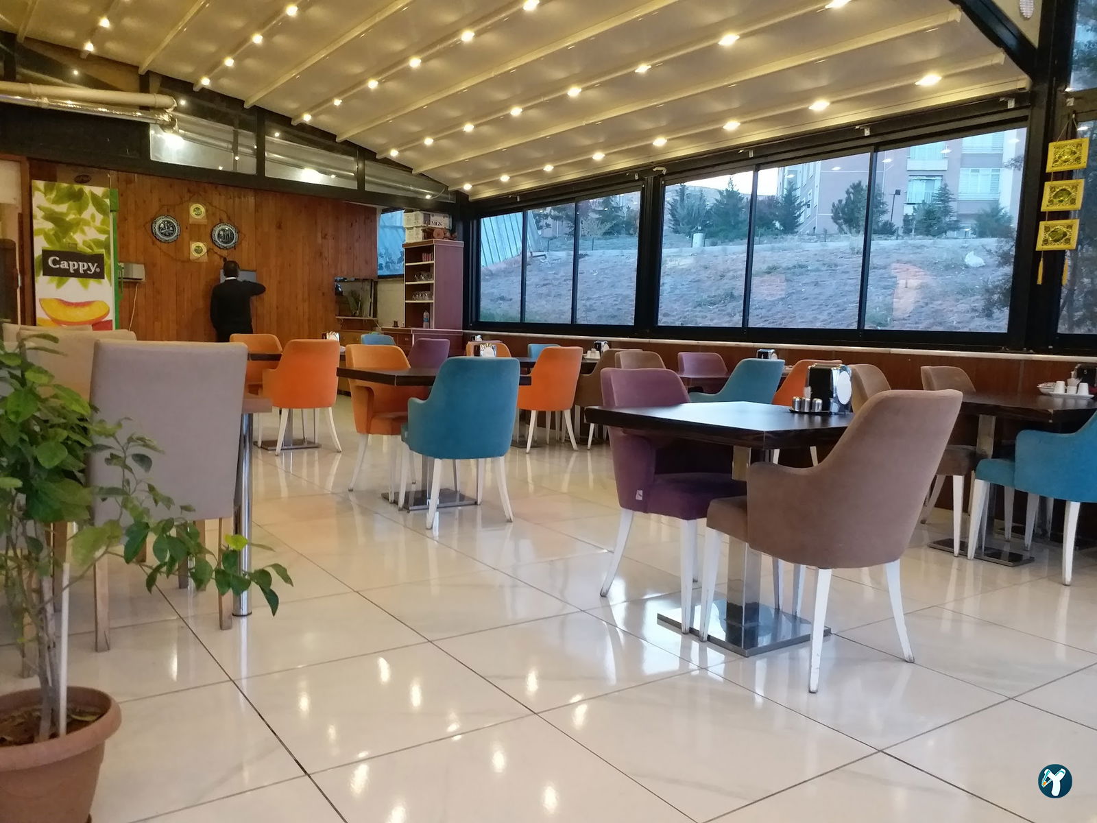 Gordion Pide Ve Kebap Salonu